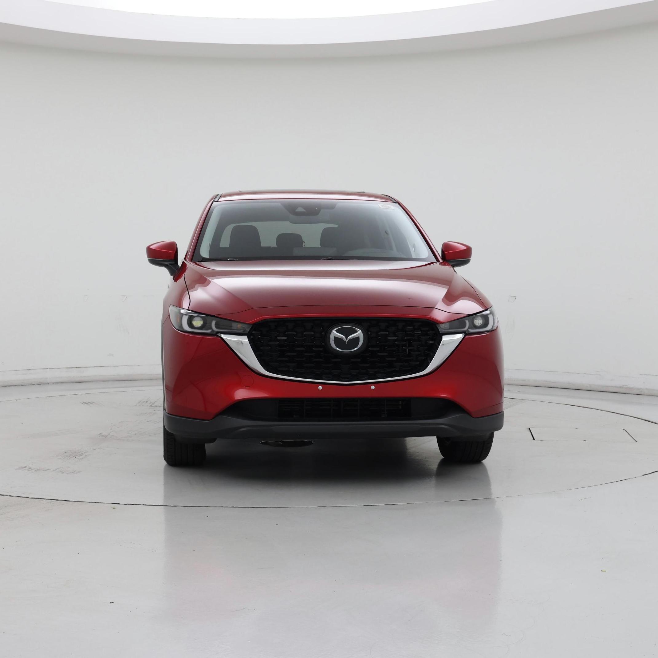 Thumbnail: 2023 Mazda CX-5 - 5