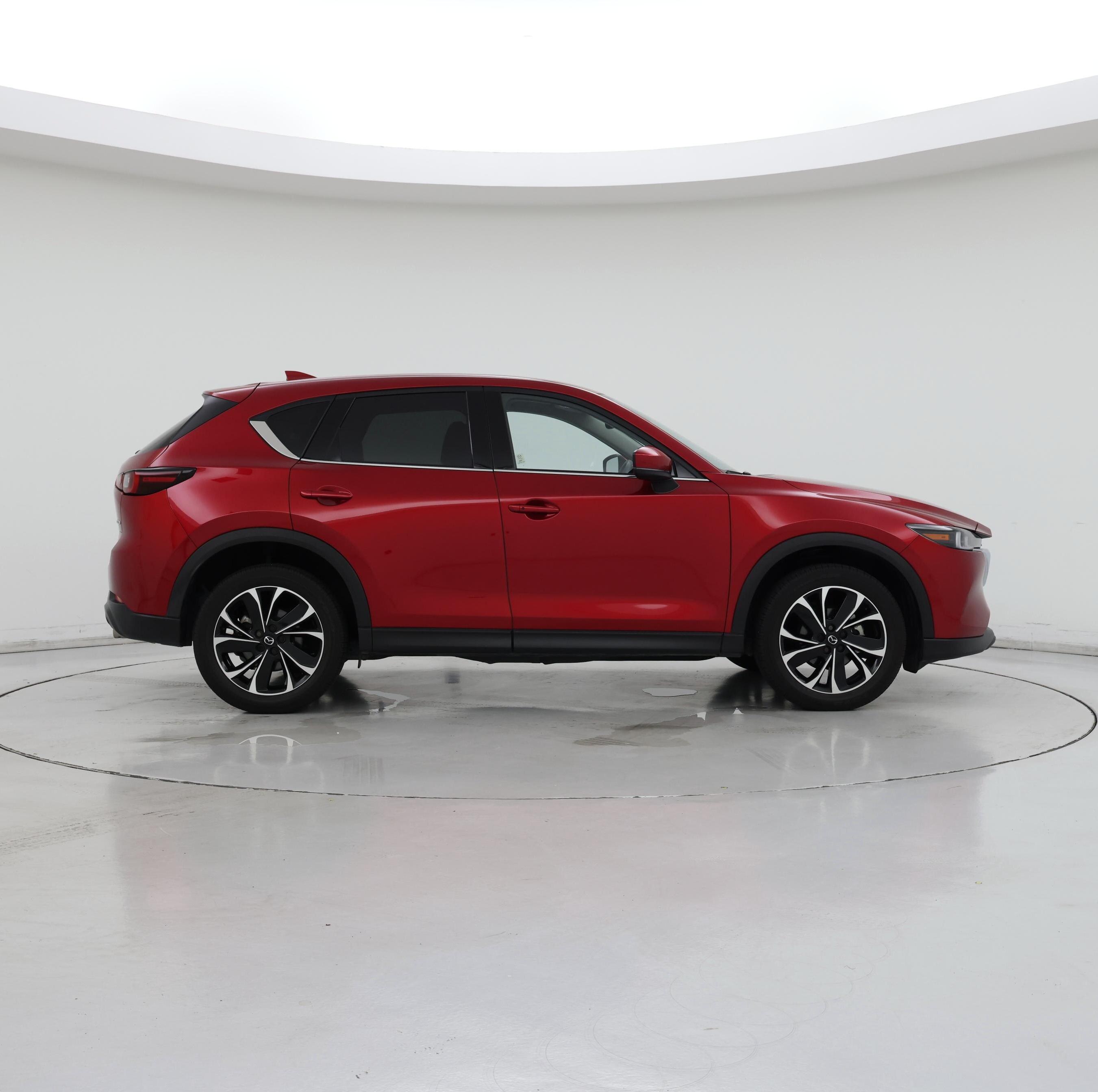 Thumbnail: 2023 Mazda CX-5 - 7