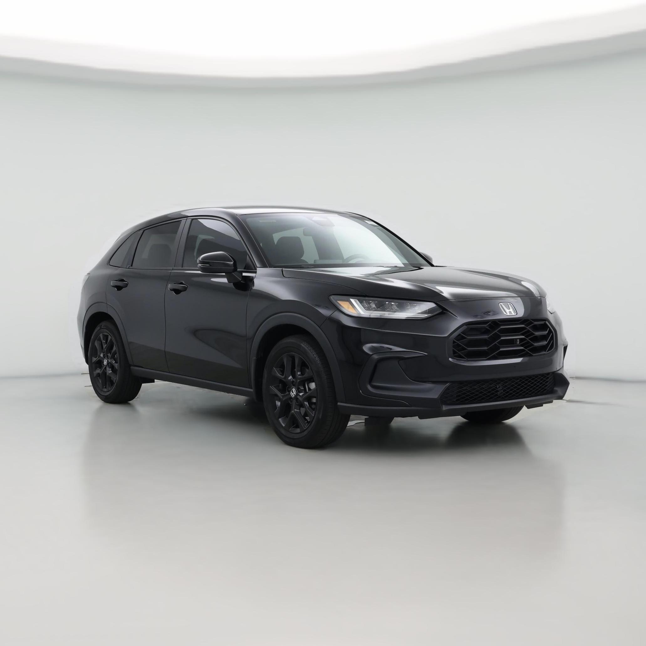 Thumbnail: 2024 Honda HR-V - 1