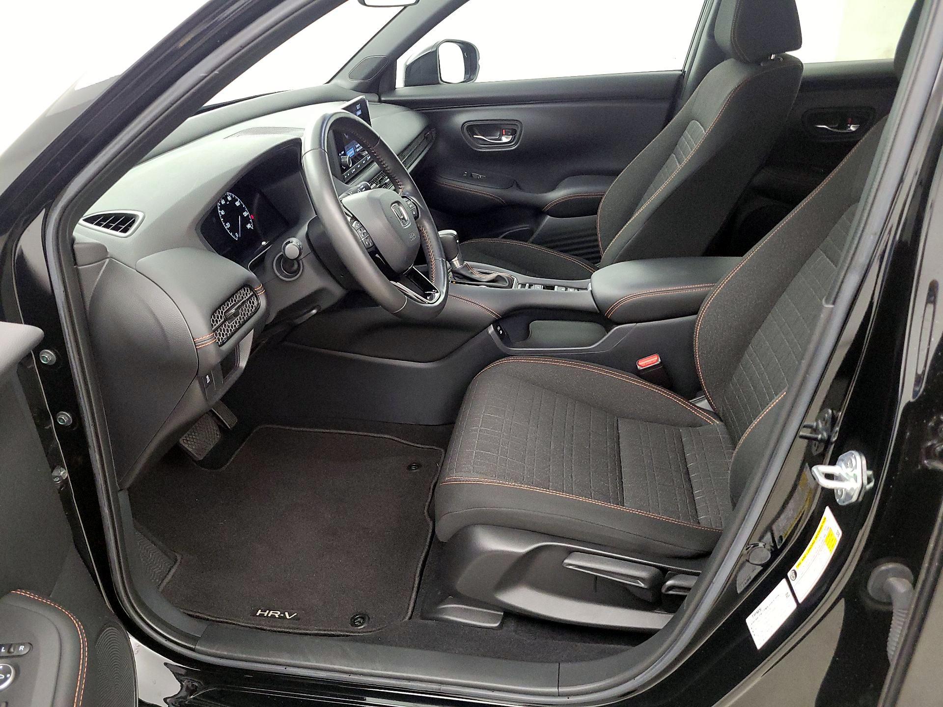 Thumbnail: 2024 Honda HR-V - 11