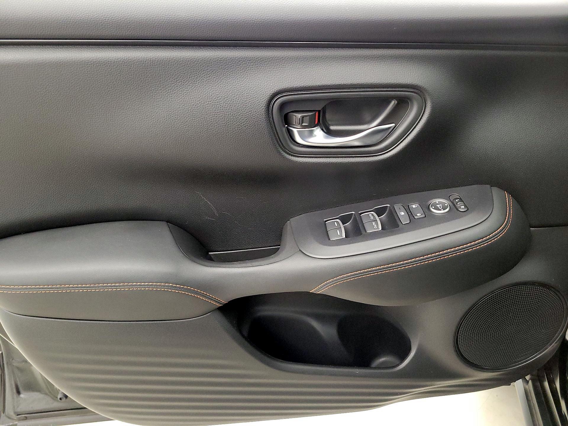Thumbnail: 2024 Honda HR-V - 12