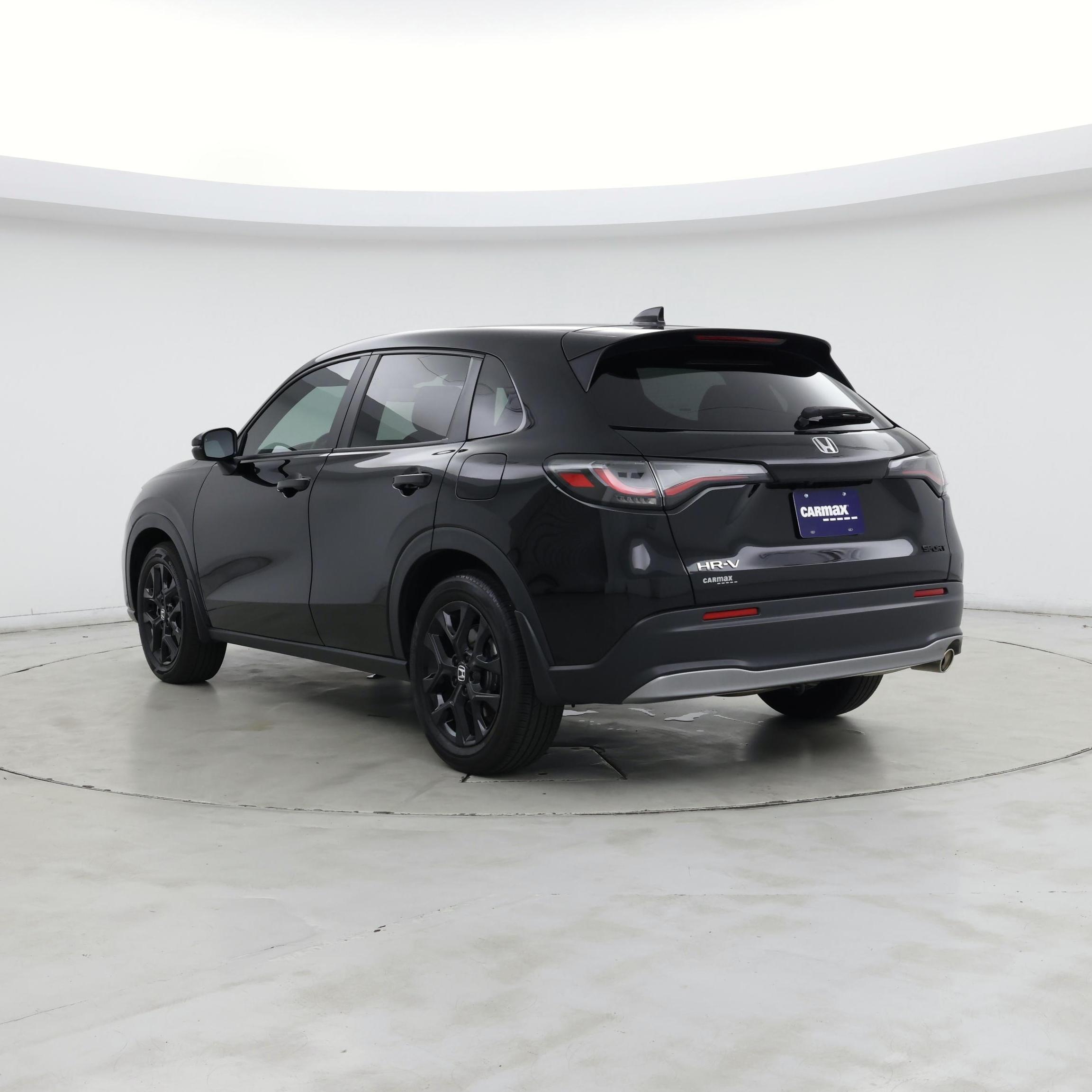 Thumbnail: 2024 Honda HR-V - 2