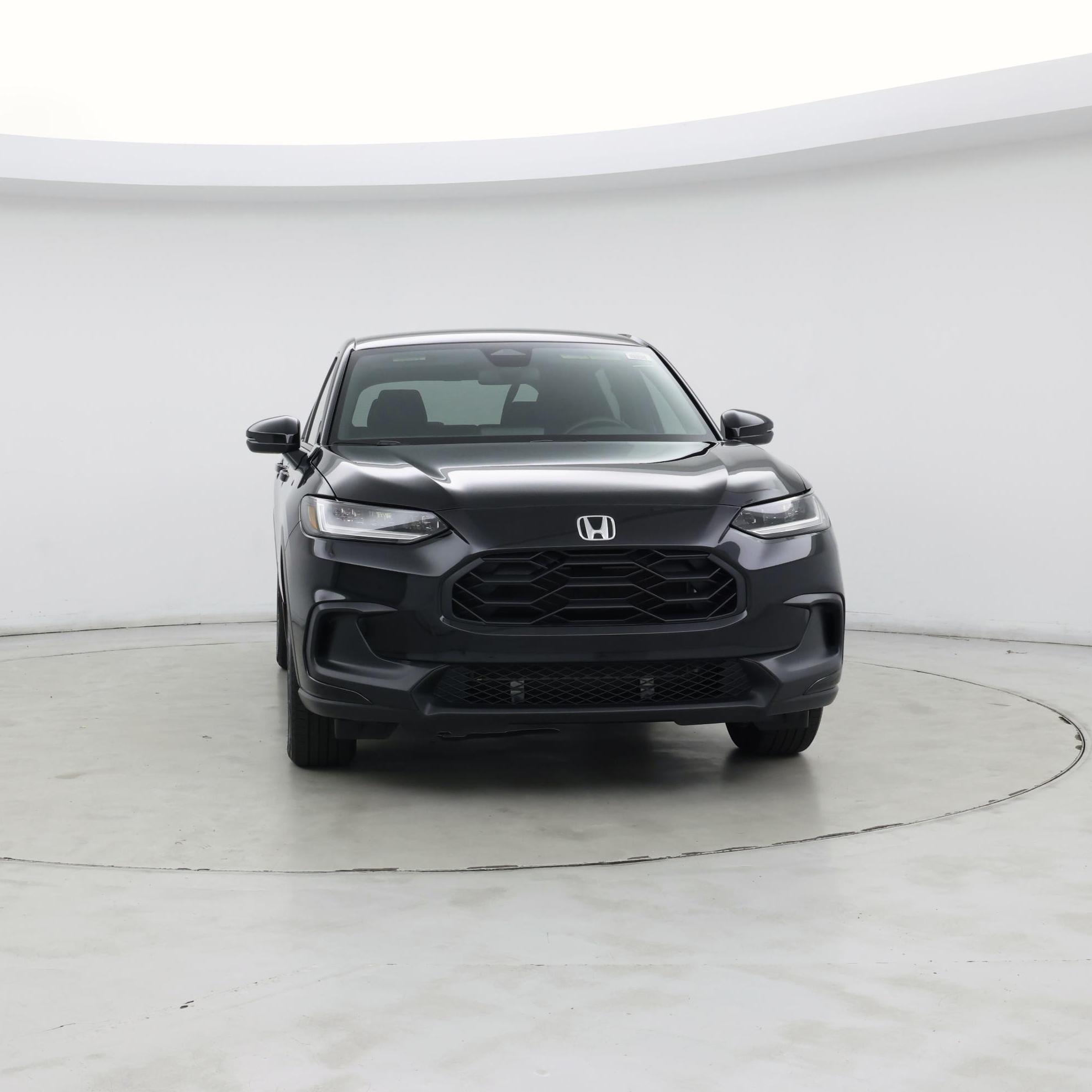 Thumbnail: 2024 Honda HR-V - 5