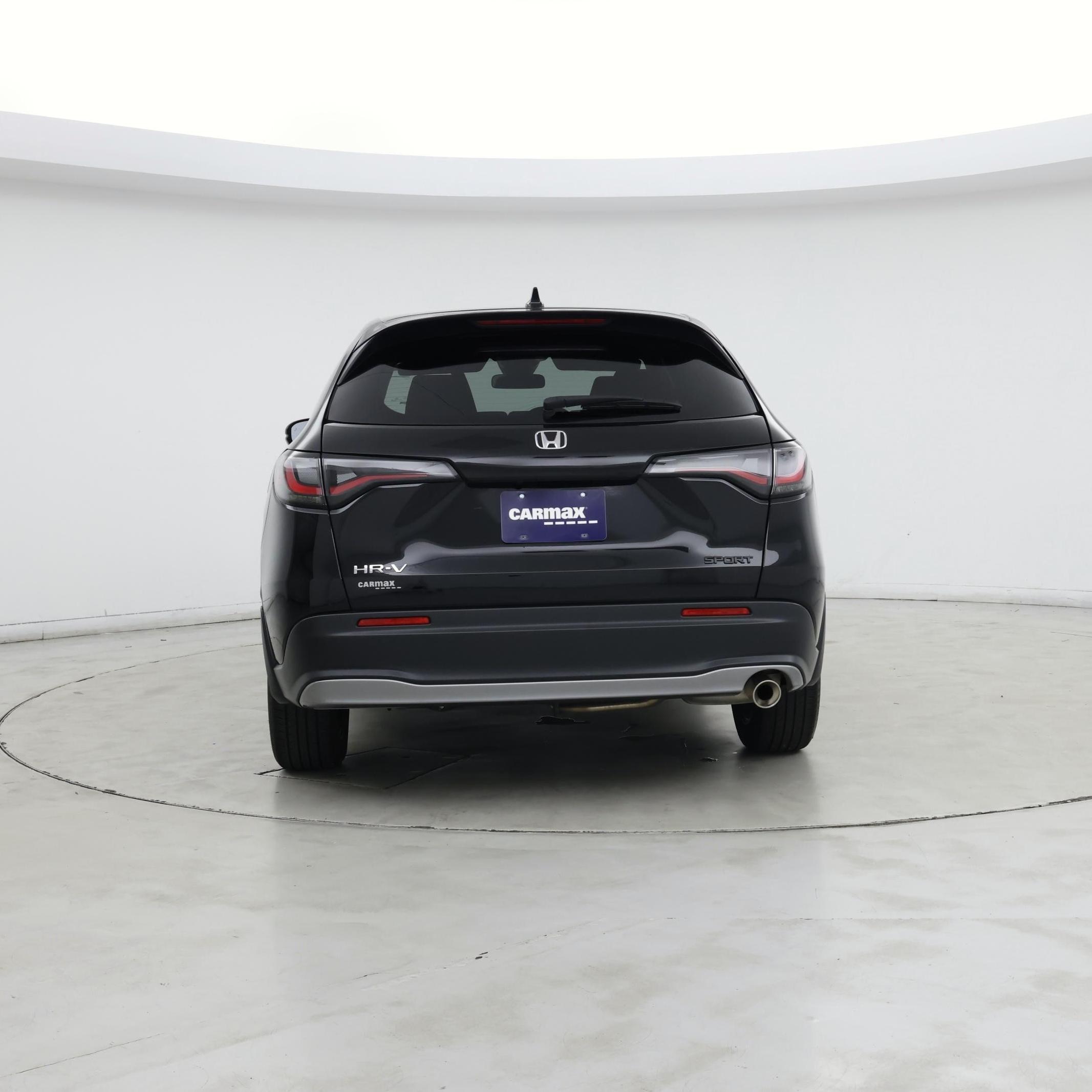 Thumbnail: 2024 Honda HR-V - 6
