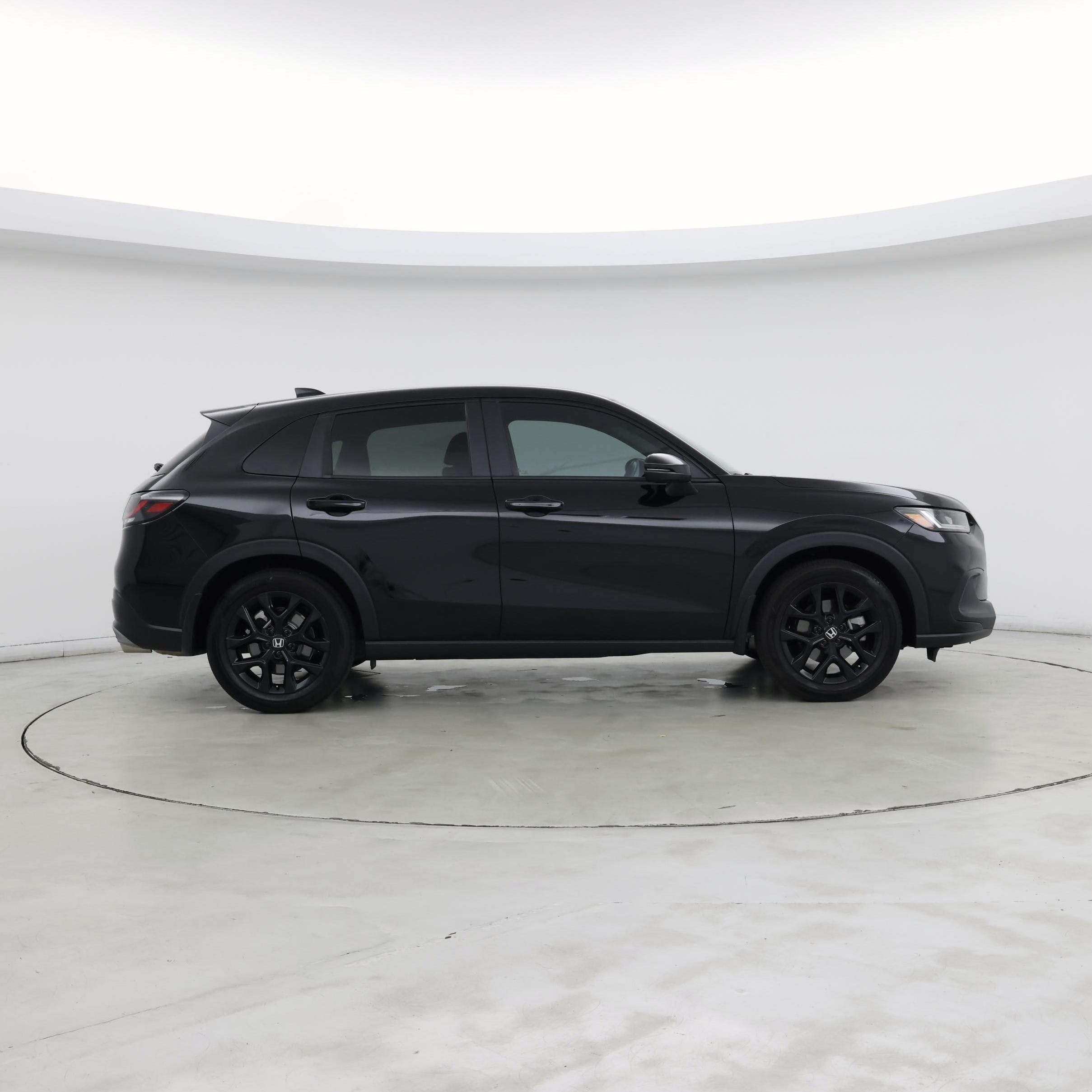 Thumbnail: 2024 Honda HR-V - 7