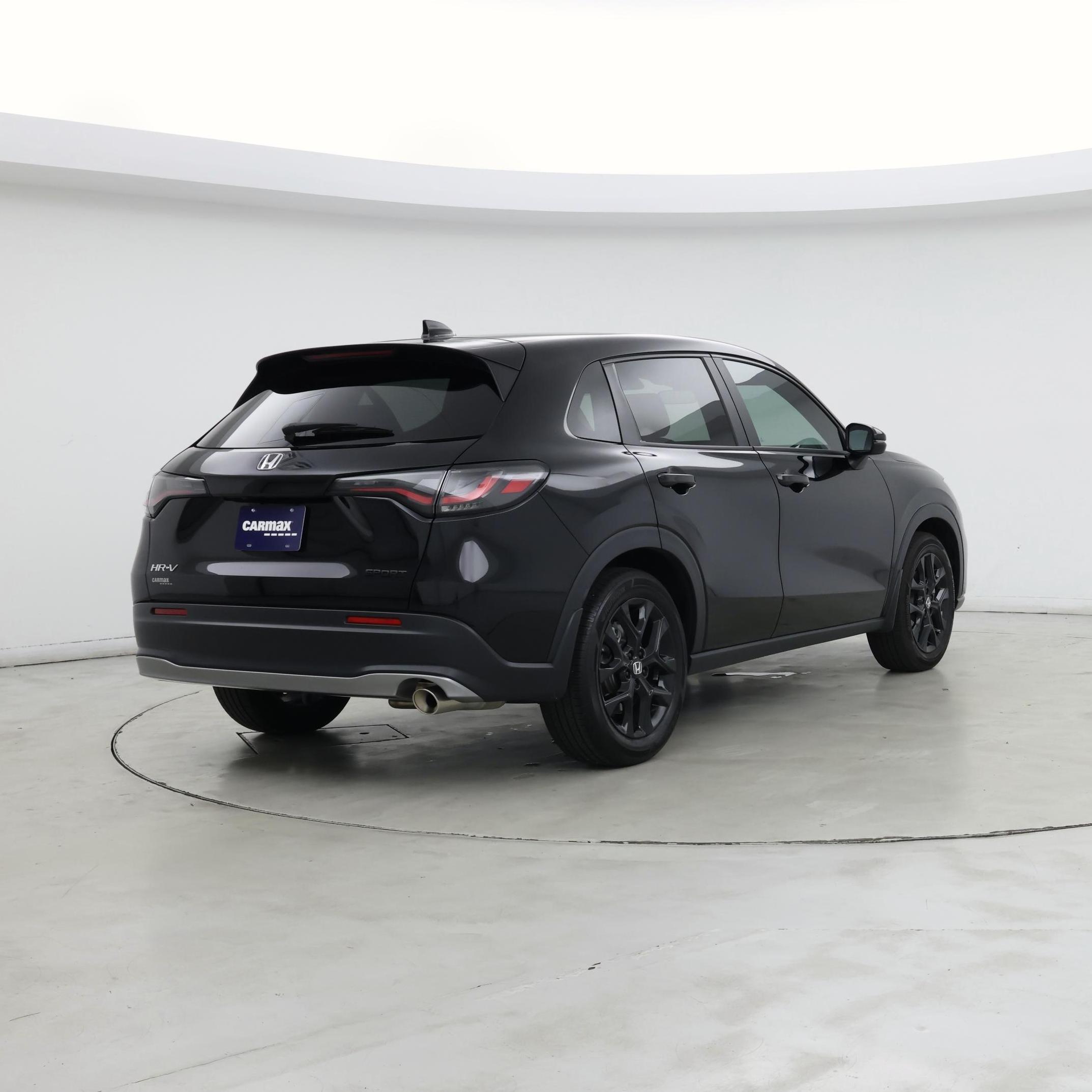 Thumbnail: 2024 Honda HR-V - 8