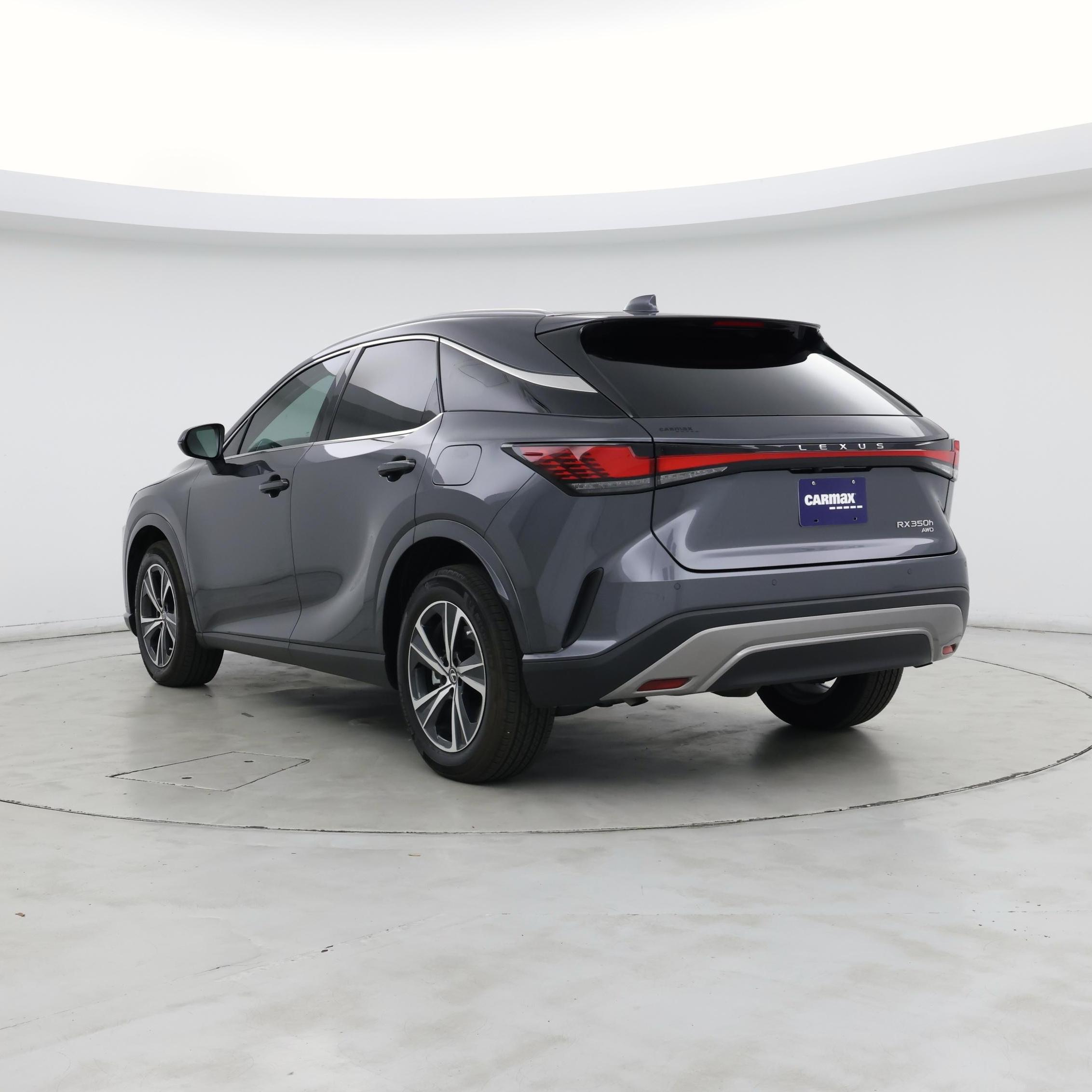 Thumbnail: 2024 Lexus RX - 2
