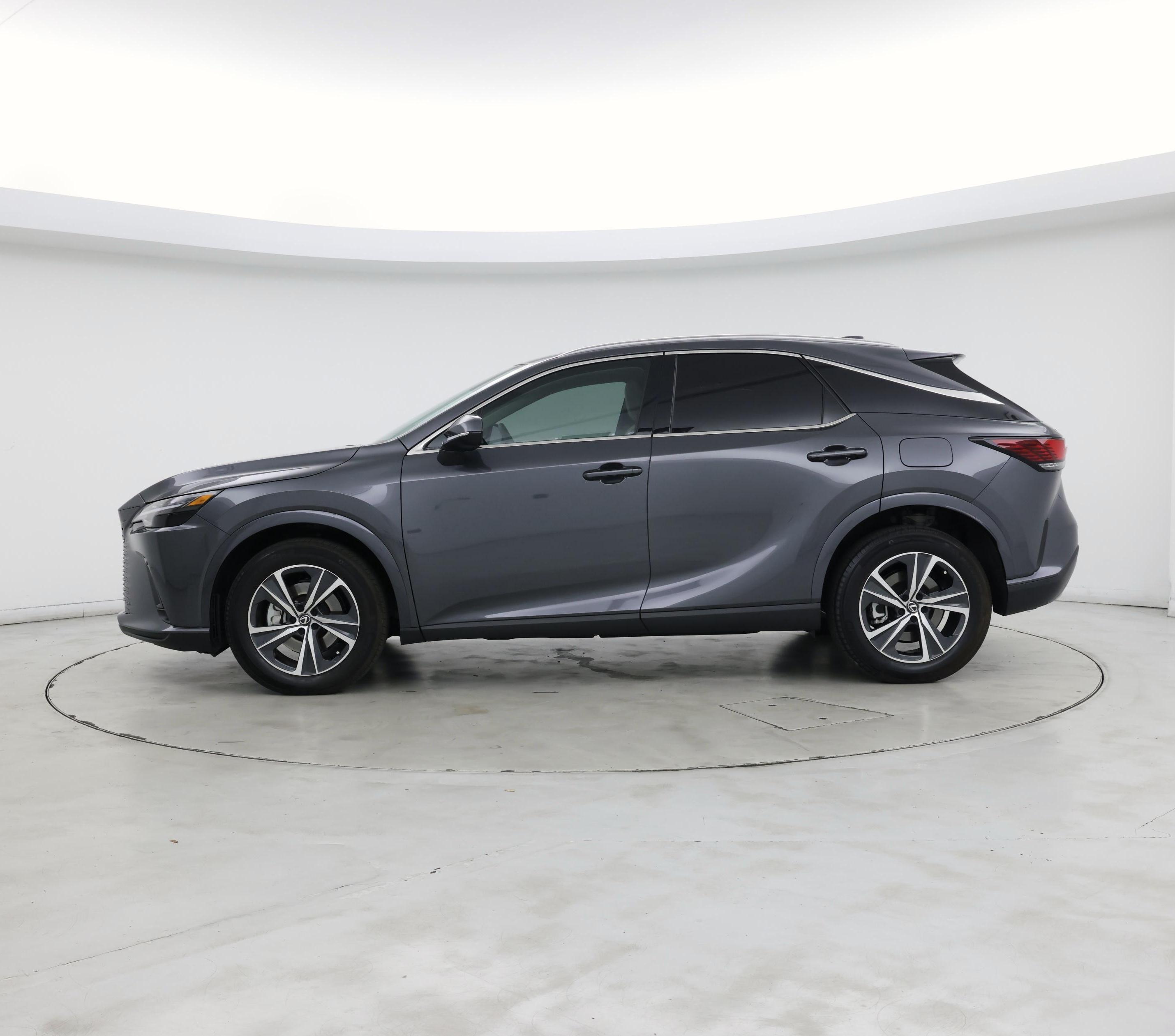 Thumbnail: 2024 Lexus RX - 3