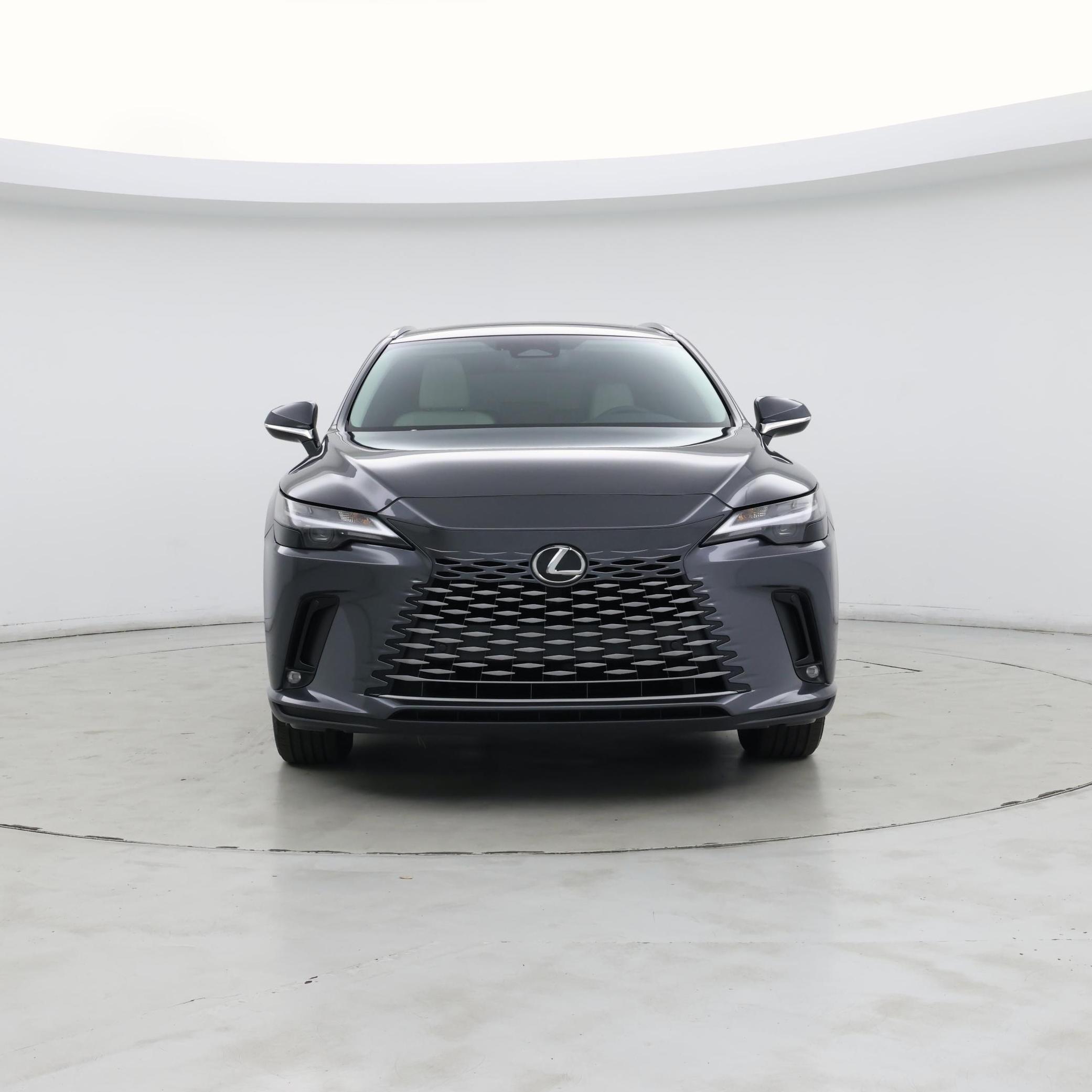 Thumbnail: 2024 Lexus RX - 5