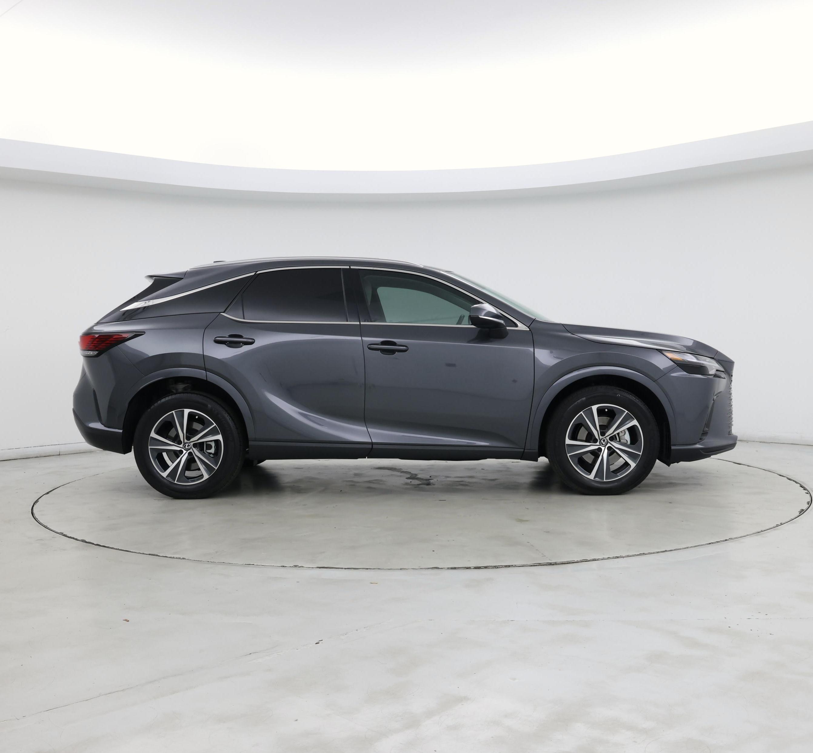 Thumbnail: 2024 Lexus RX - 7