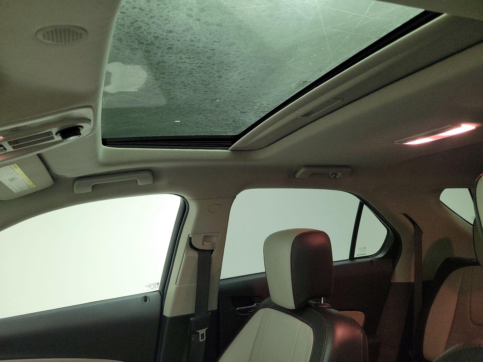 Thumbnail: 2016 Chevrolet Equinox - 20