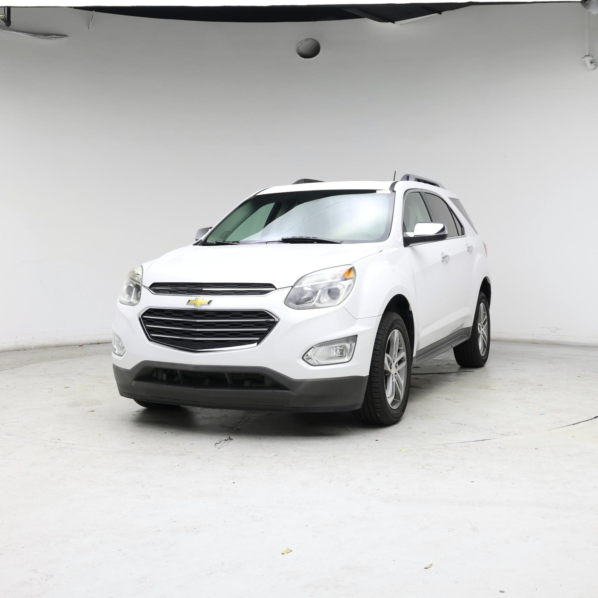 Thumbnail: 2016 Chevrolet Equinox - 4