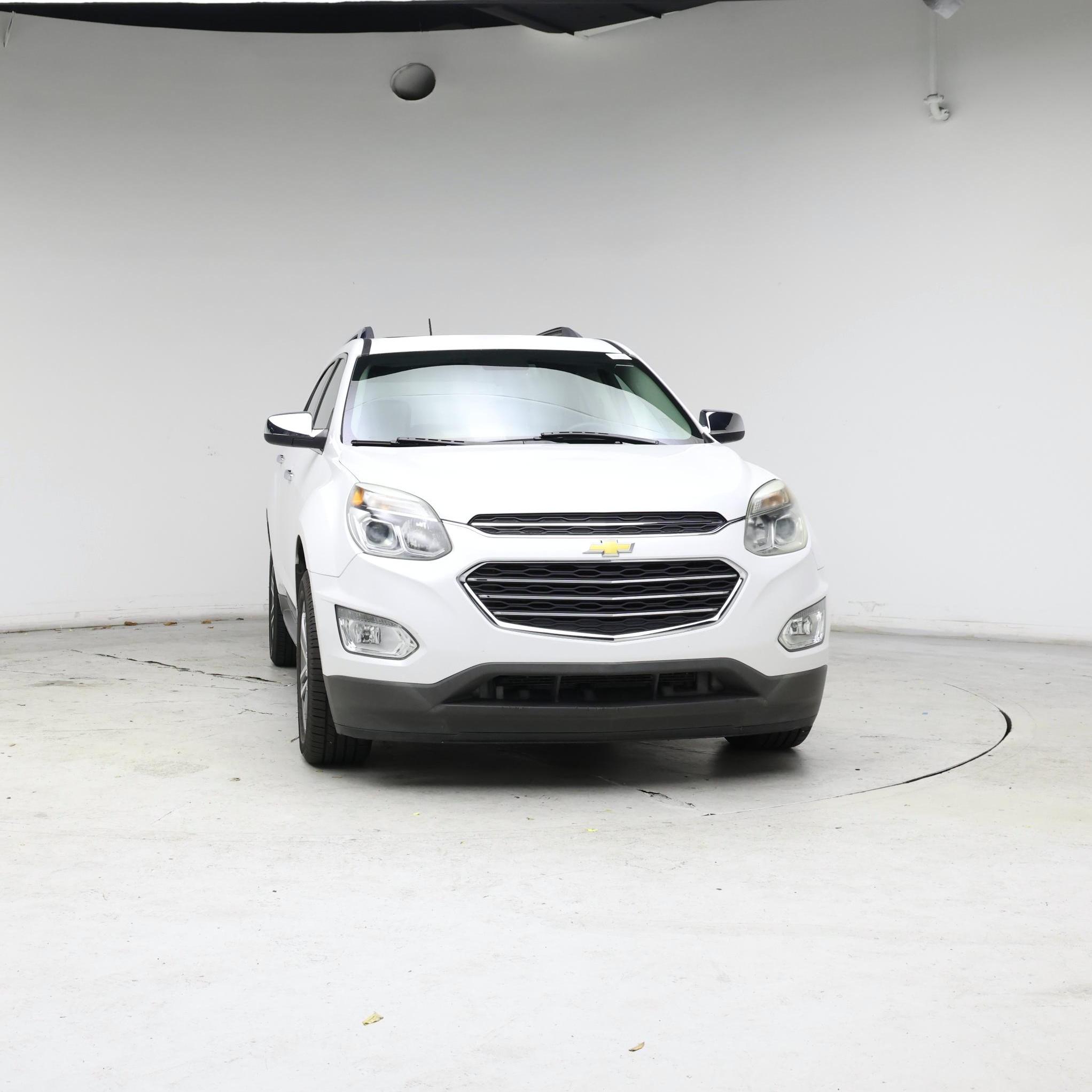 Thumbnail: 2016 Chevrolet Equinox - 5