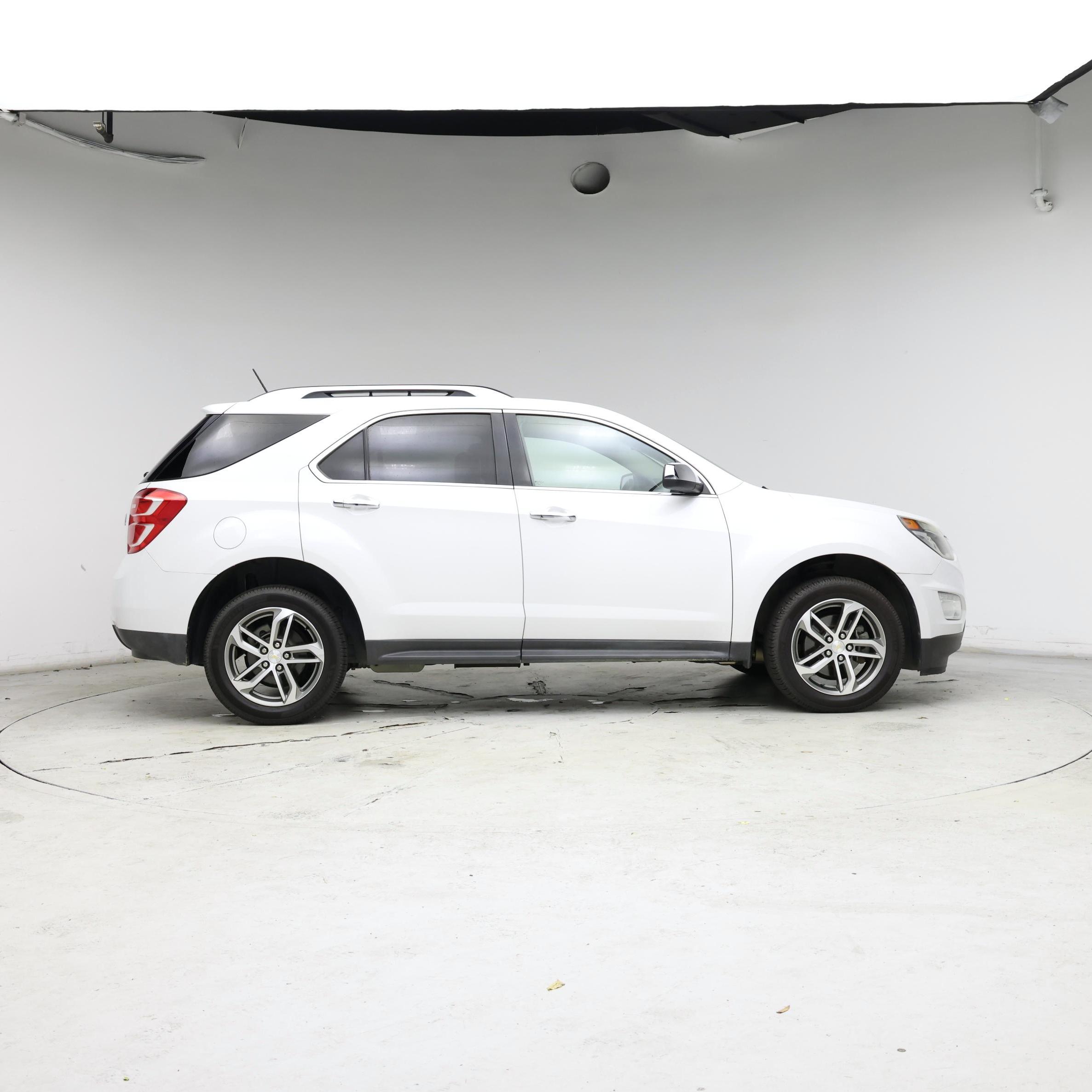 Thumbnail: 2016 Chevrolet Equinox - 7