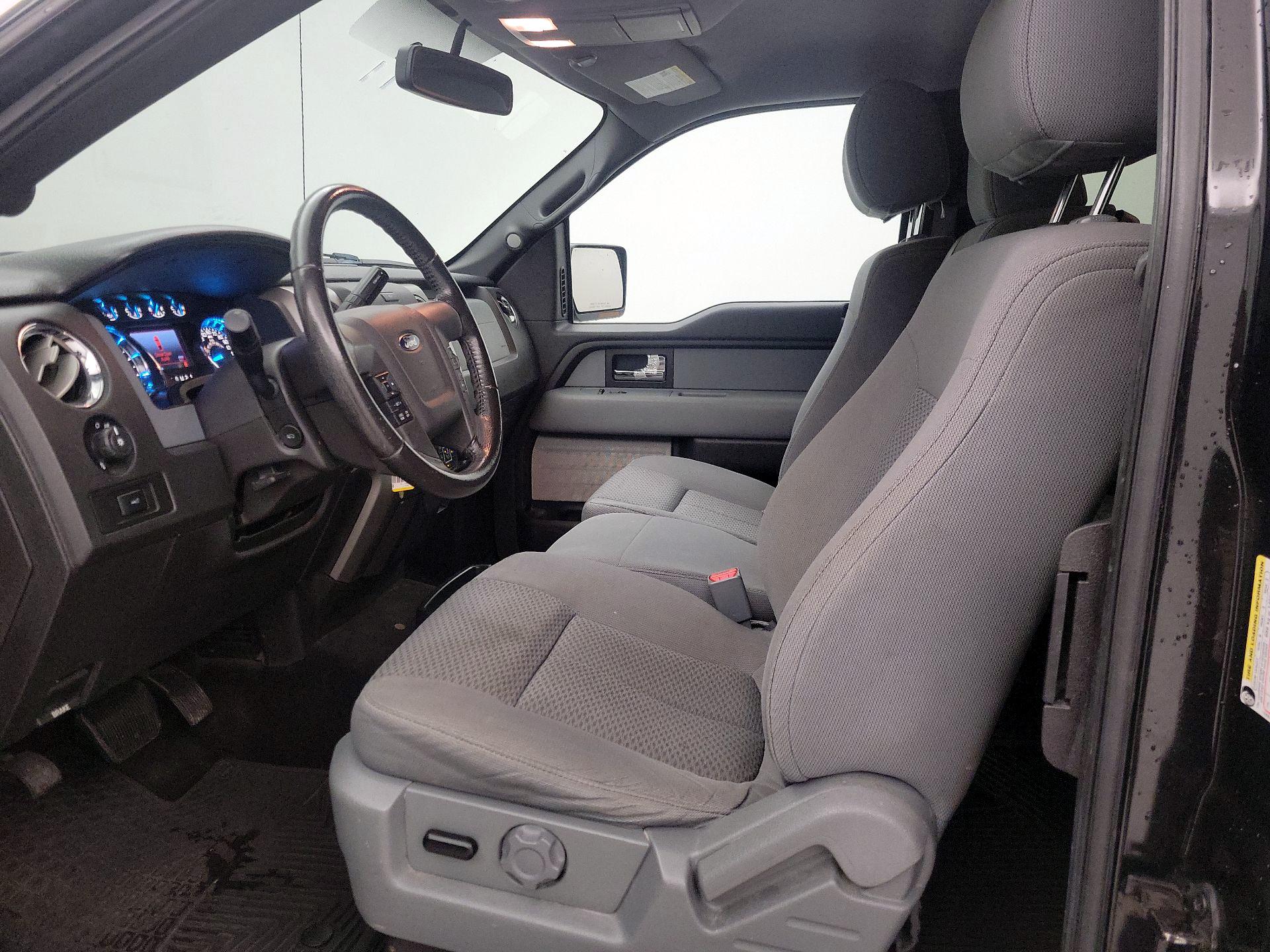 Thumbnail: 2014 Ford F-150 - 11