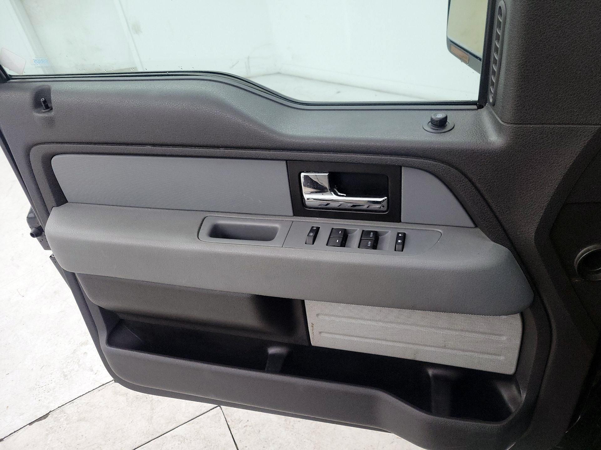 Thumbnail: 2014 Ford F-150 - 12