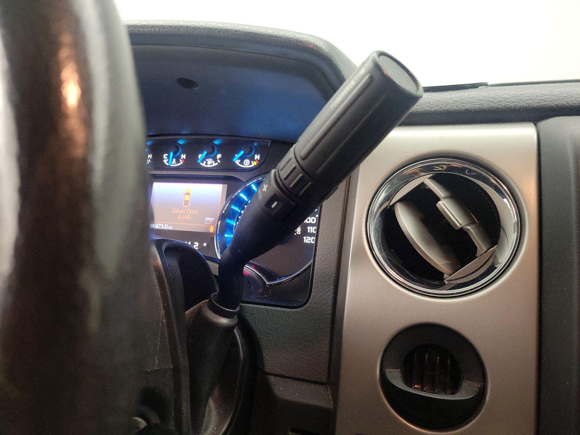 Thumbnail: 2014 Ford F-150 - 16