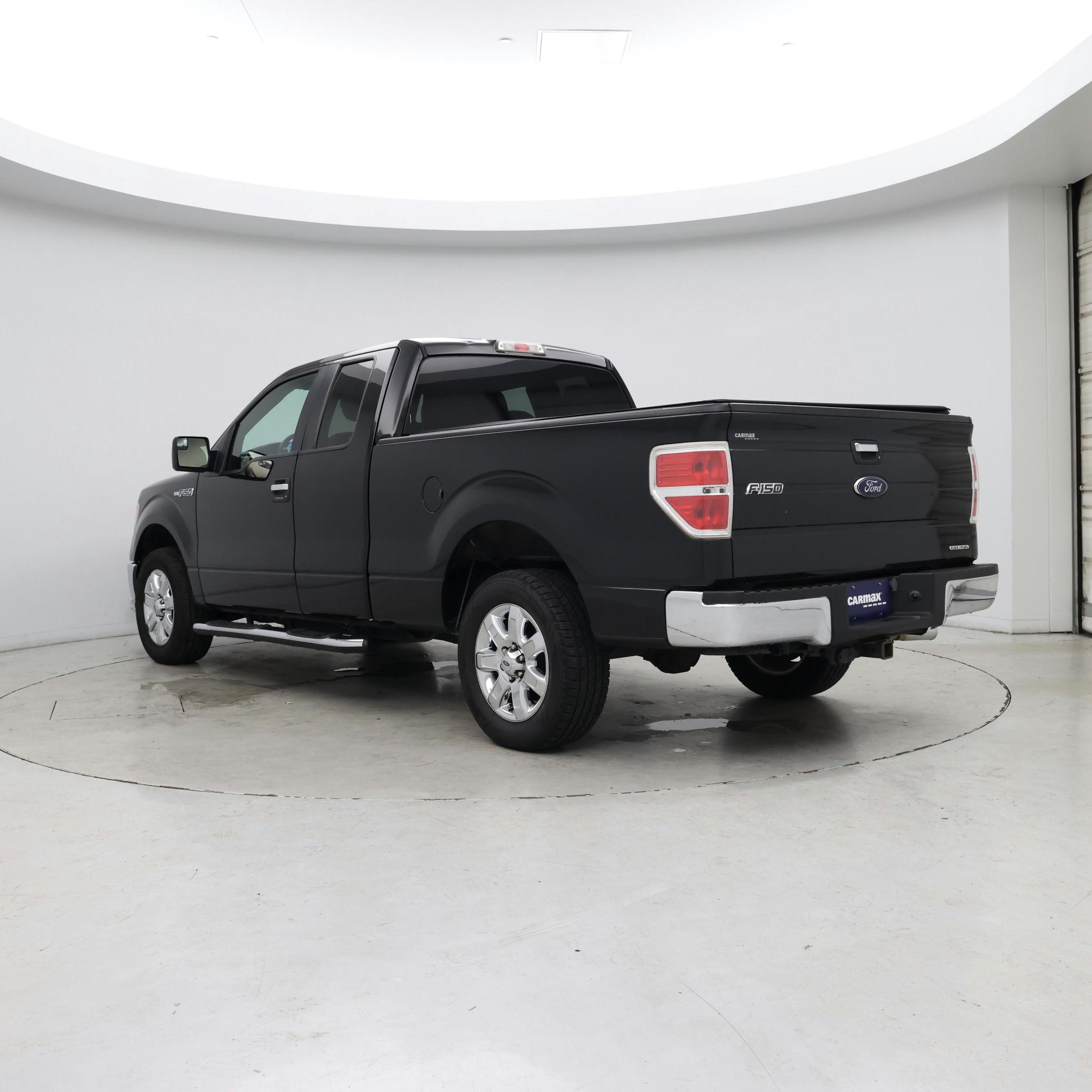 Thumbnail: 2014 Ford F-150 - 2