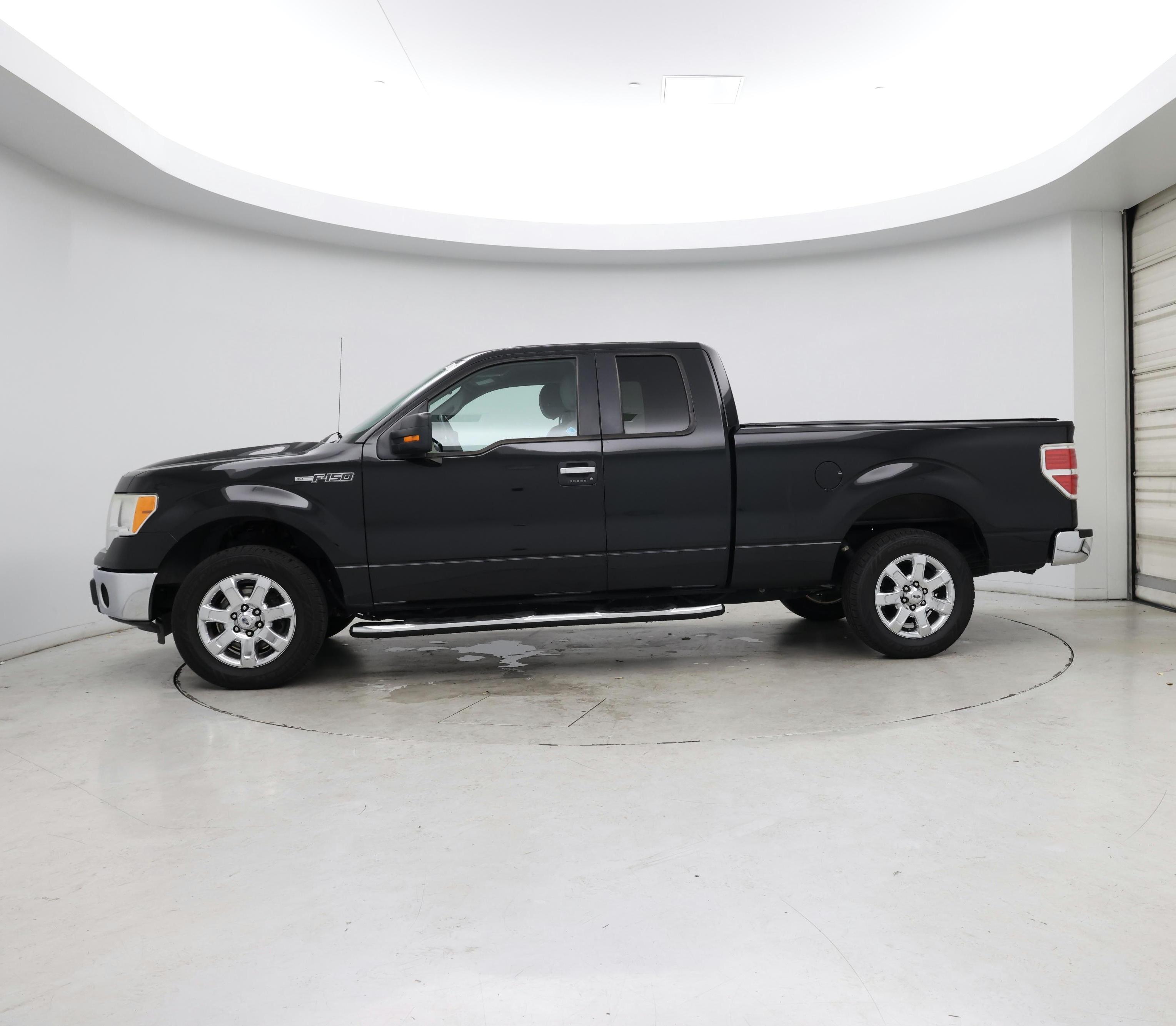 Thumbnail: 2014 Ford F-150 - 3