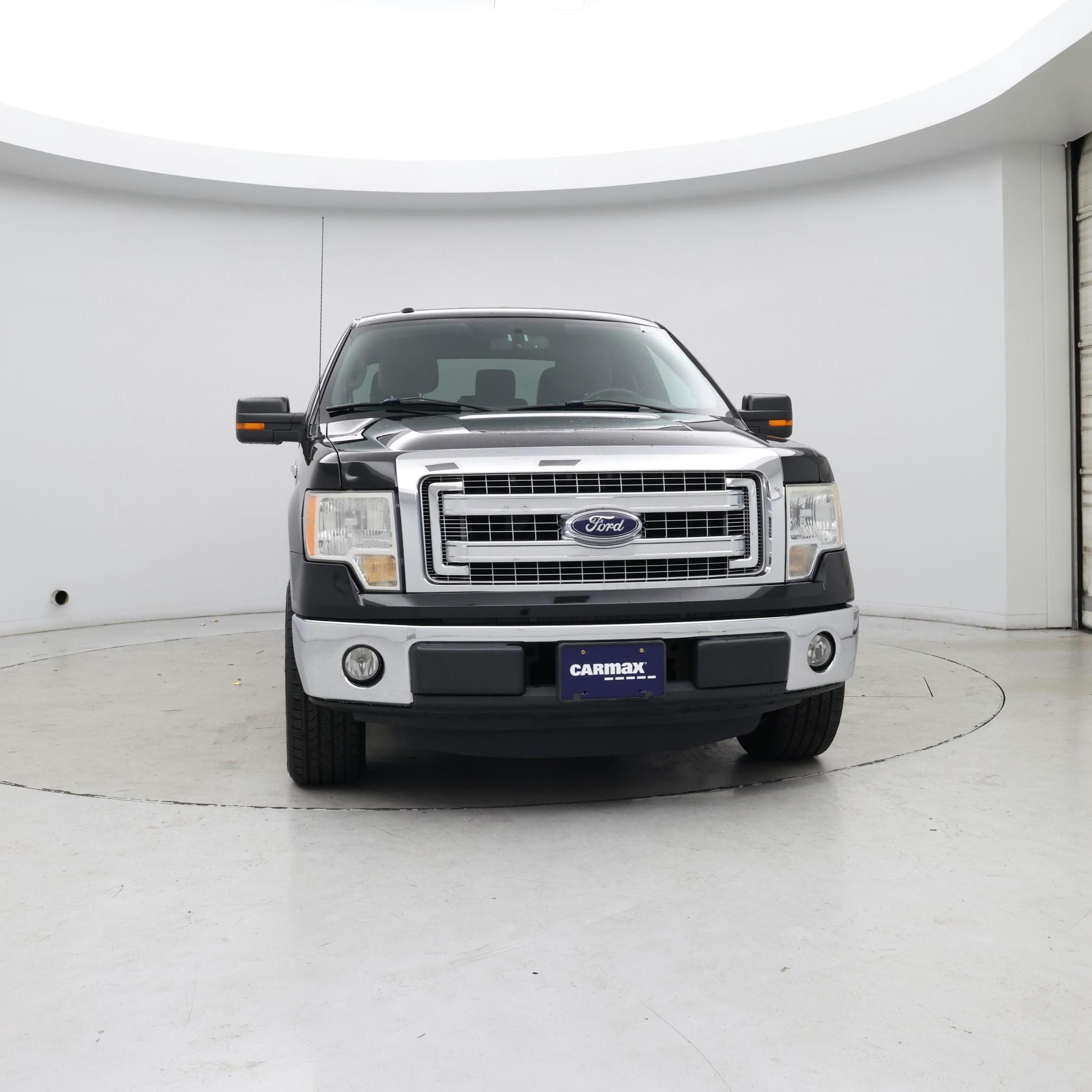 Thumbnail: 2014 Ford F-150 - 5
