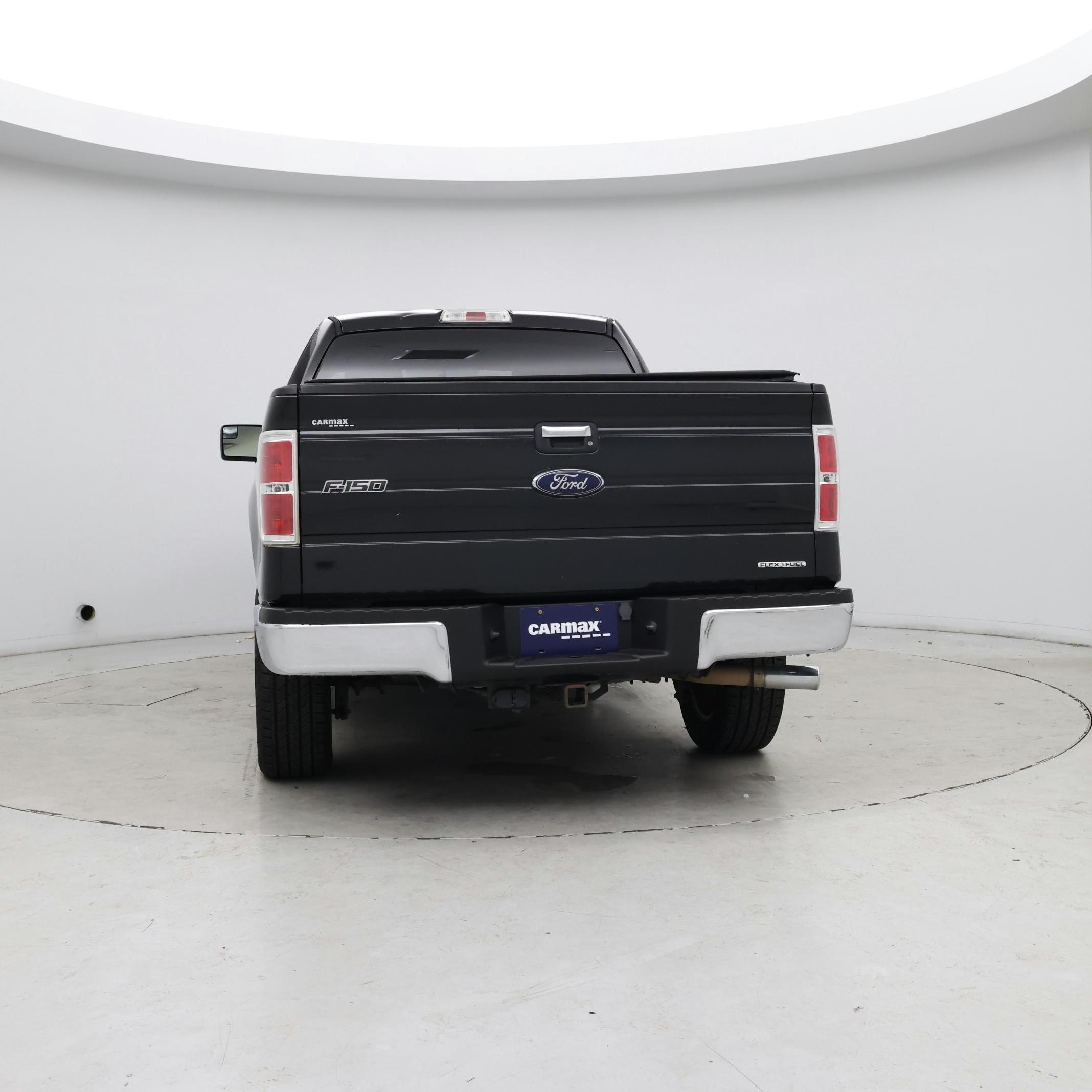 Thumbnail: 2014 Ford F-150 - 6