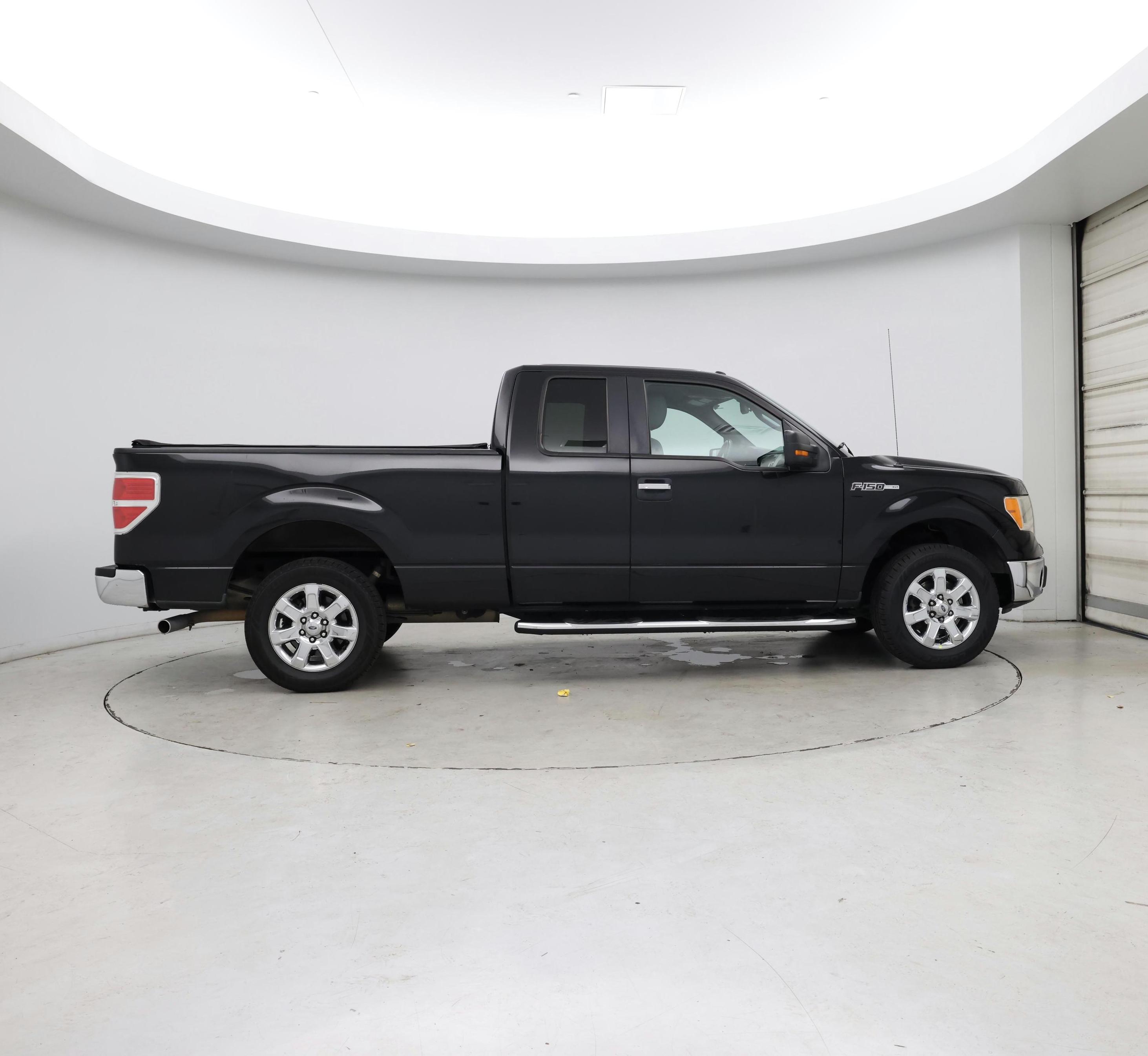 Thumbnail: 2014 Ford F-150 - 7