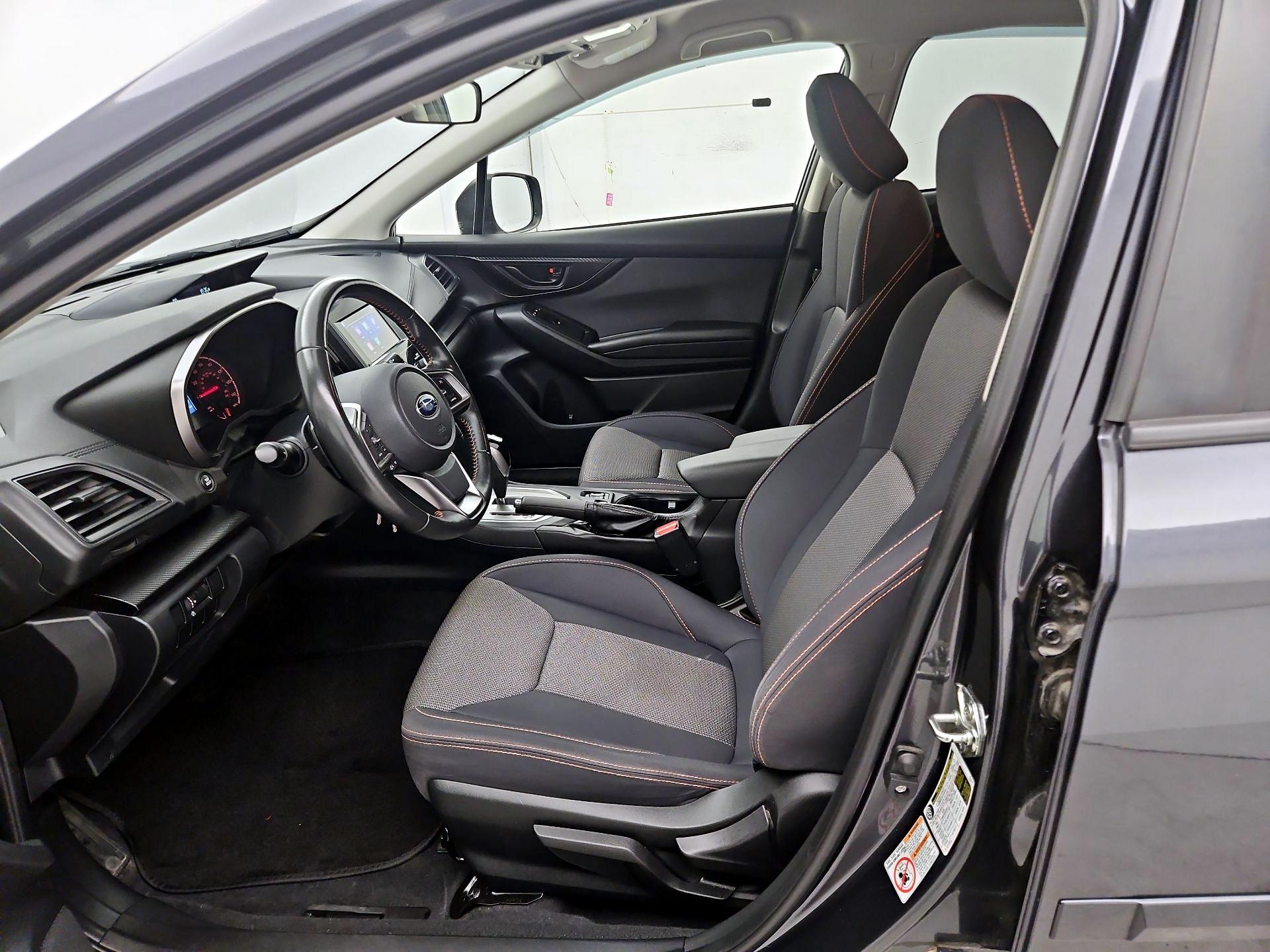 Thumbnail: 2018 Subaru Crosstrek - 11