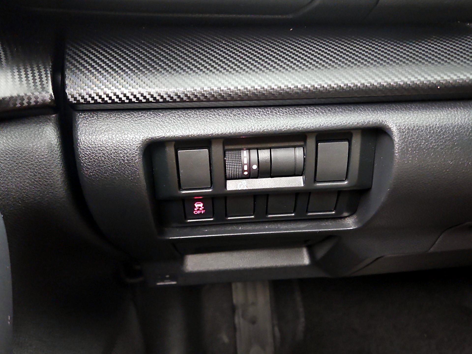 Thumbnail: 2018 Subaru Crosstrek - 13