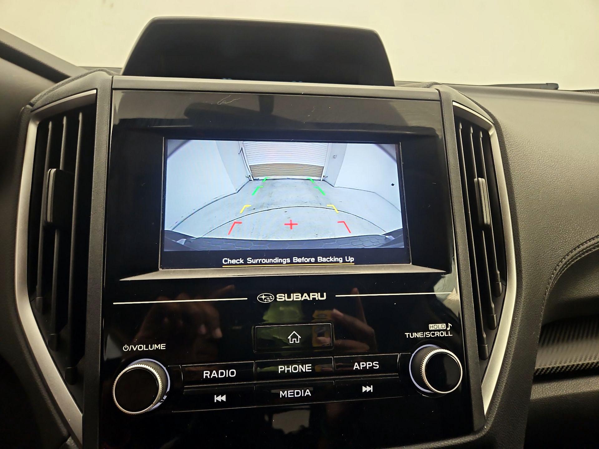 Thumbnail: 2018 Subaru Crosstrek - 14