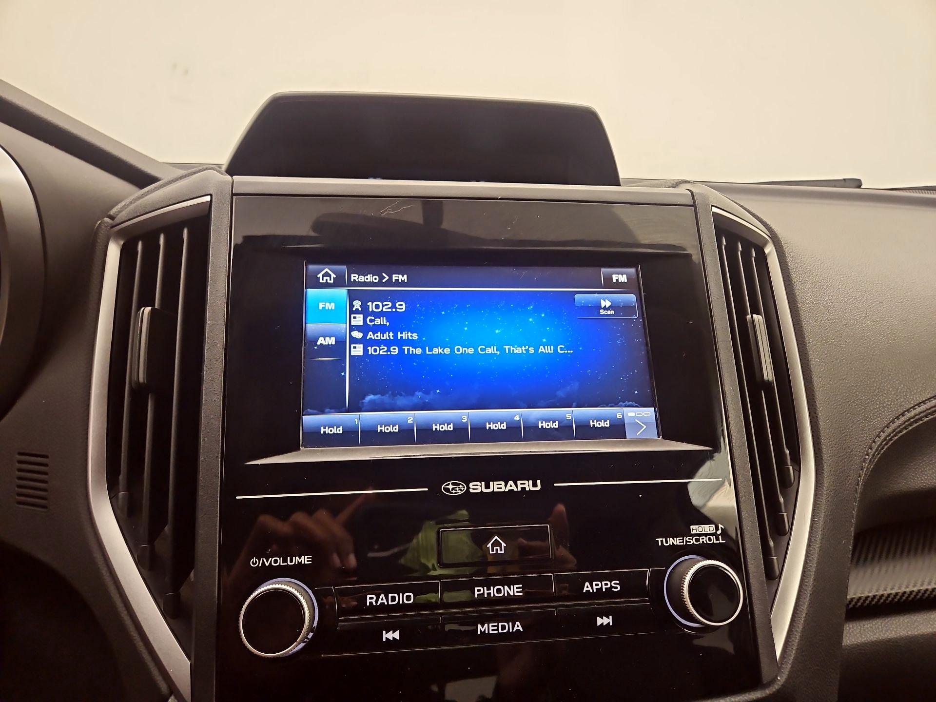 Thumbnail: 2018 Subaru Crosstrek - 15