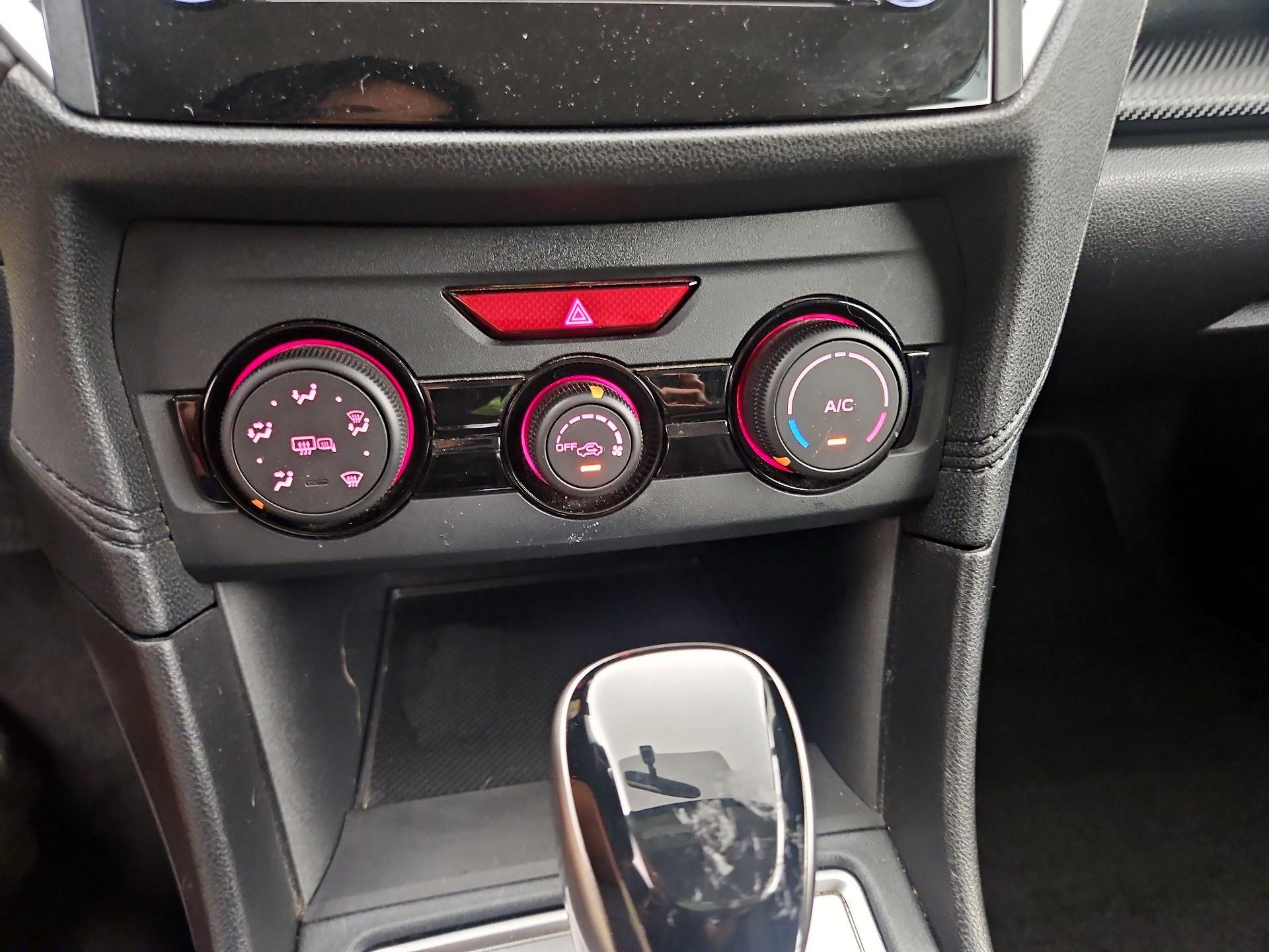 Thumbnail: 2018 Subaru Crosstrek - 16