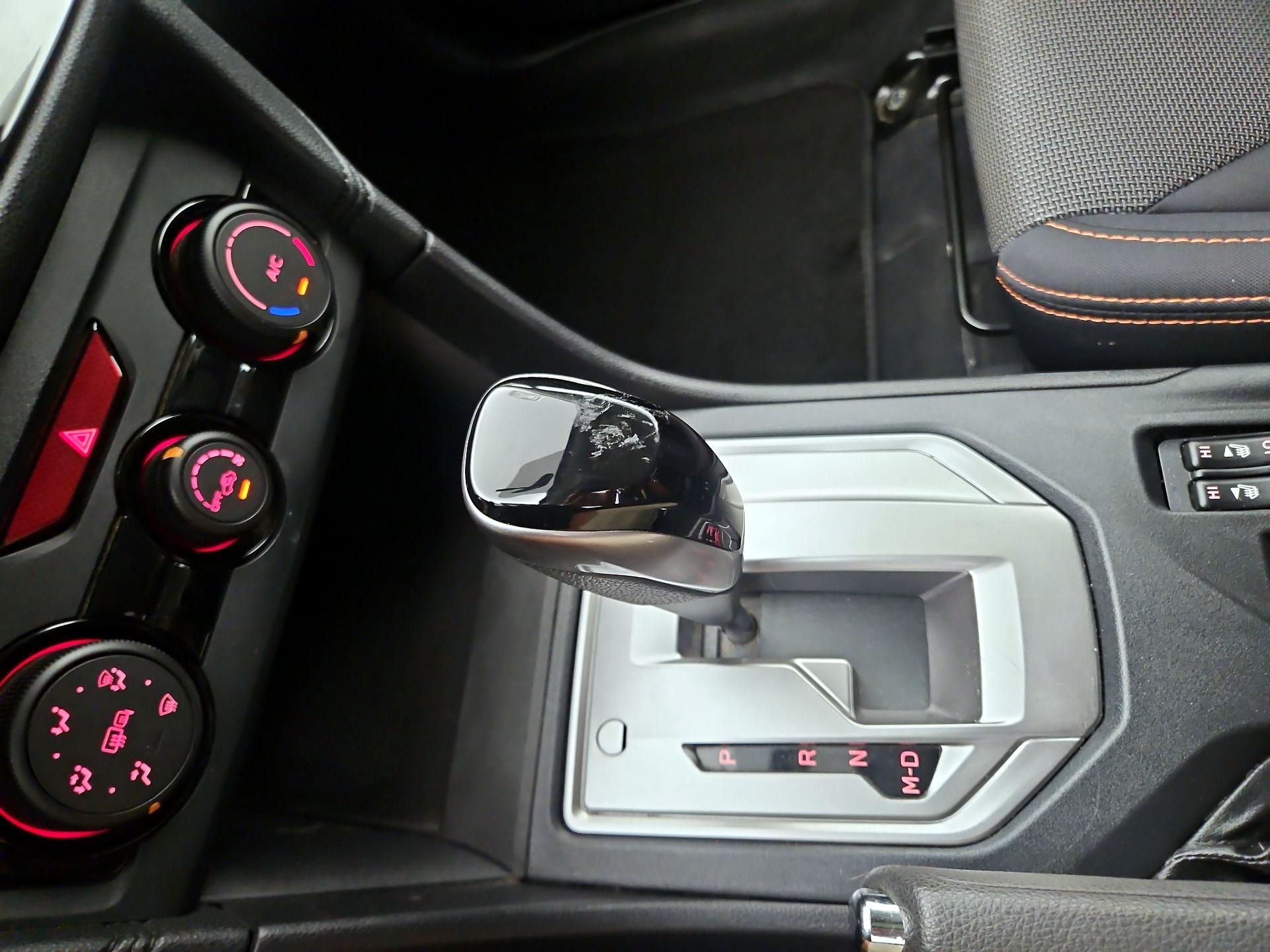 Thumbnail: 2018 Subaru Crosstrek - 17