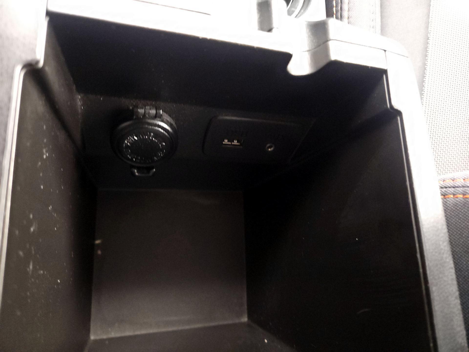 Thumbnail: 2018 Subaru Crosstrek - 18