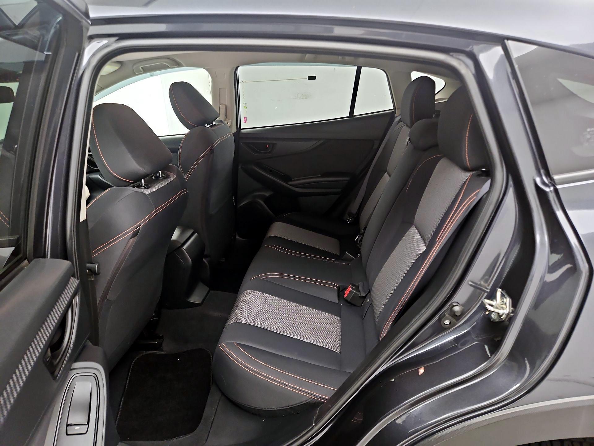 Thumbnail: 2018 Subaru Crosstrek - 19