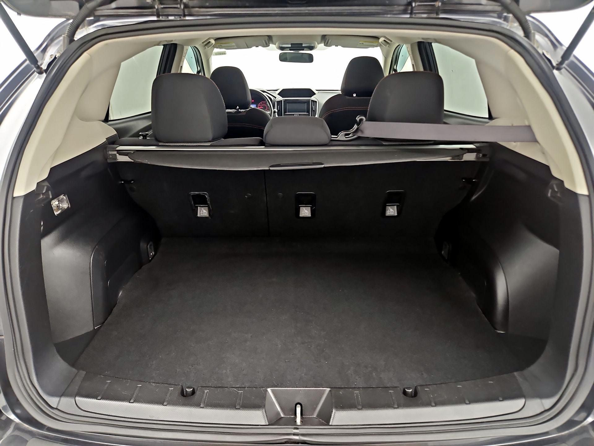 Thumbnail: 2018 Subaru Crosstrek - 20