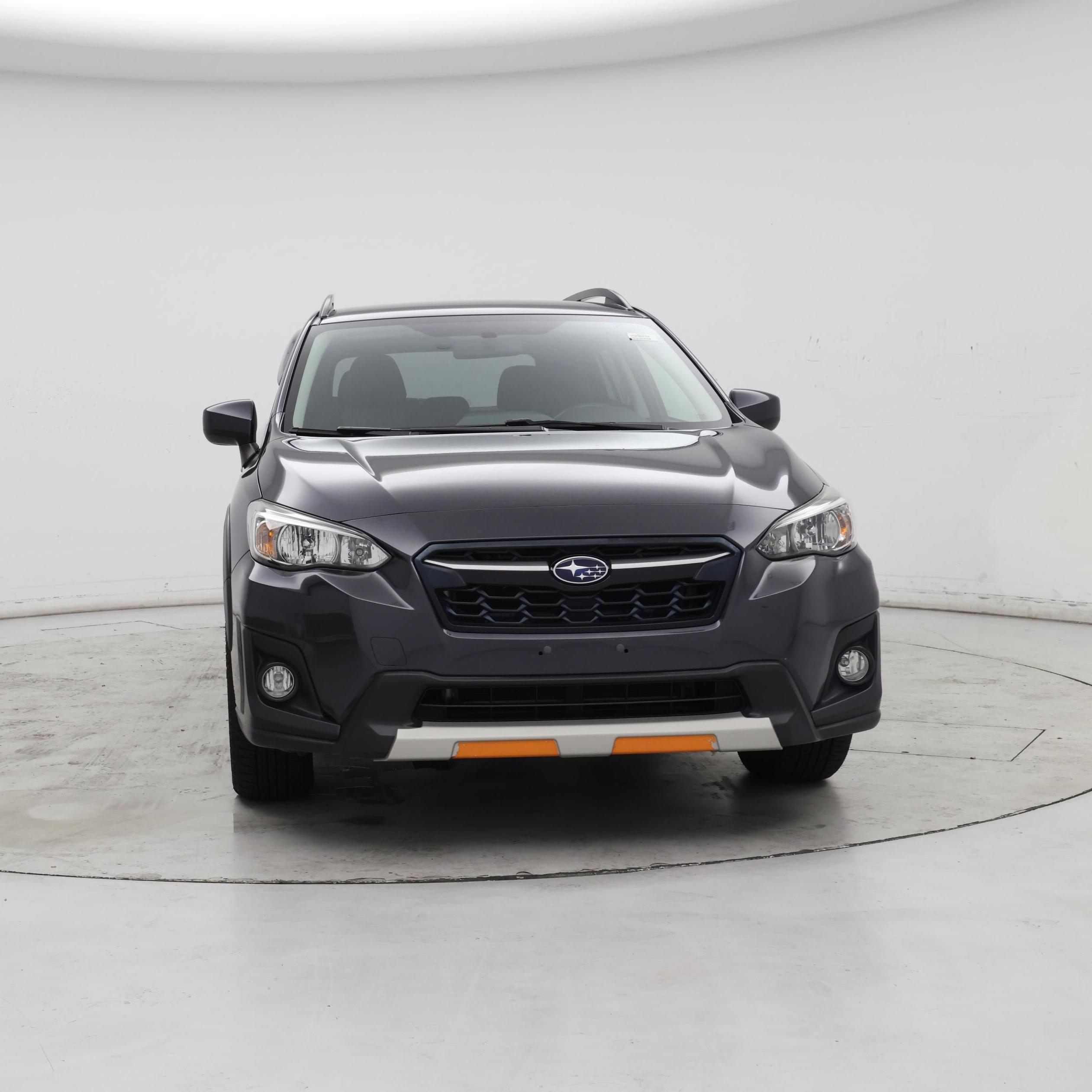 Thumbnail: 2018 Subaru Crosstrek - 5