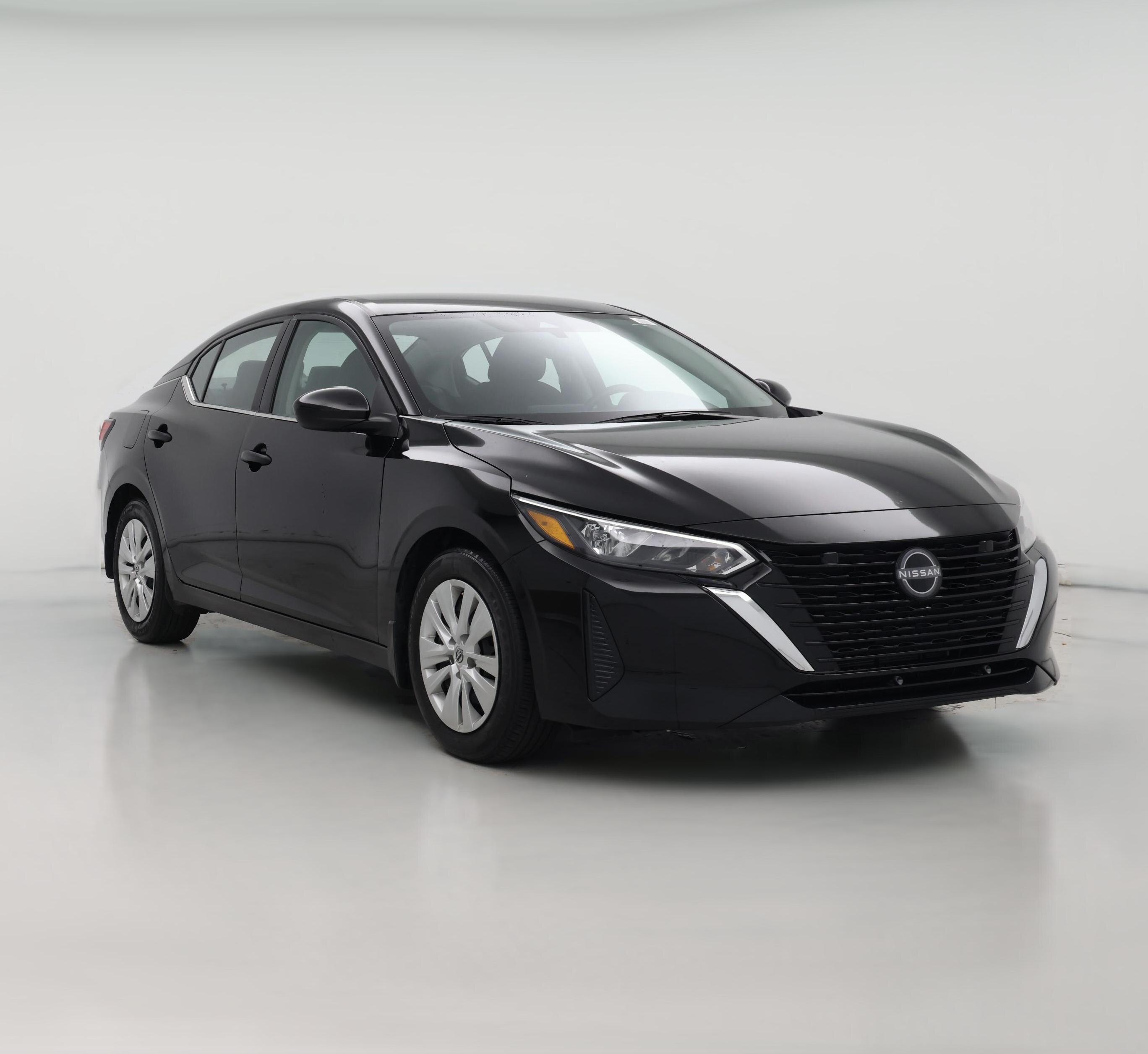 Thumbnail: 2025 Nissan Sentra - 1