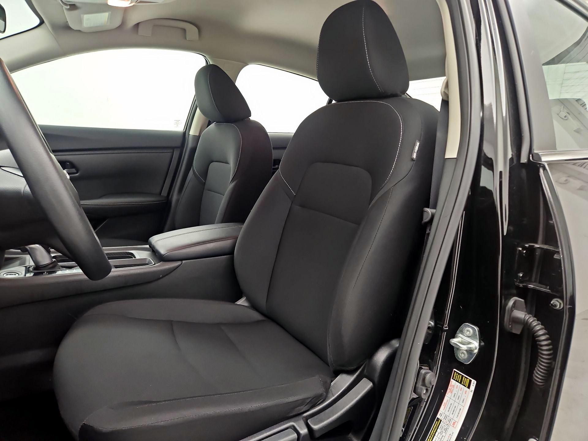 Thumbnail: 2025 Nissan Sentra - 11