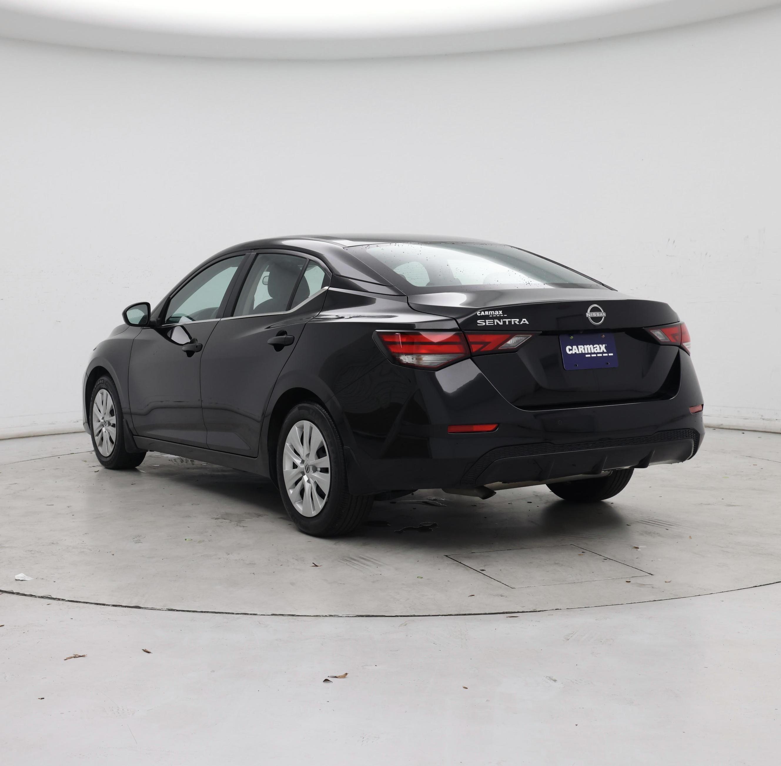 Thumbnail: 2025 Nissan Sentra - 2