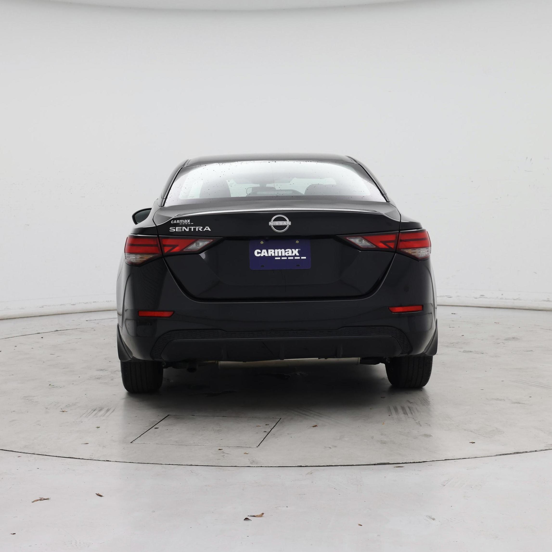 Thumbnail: 2025 Nissan Sentra - 6