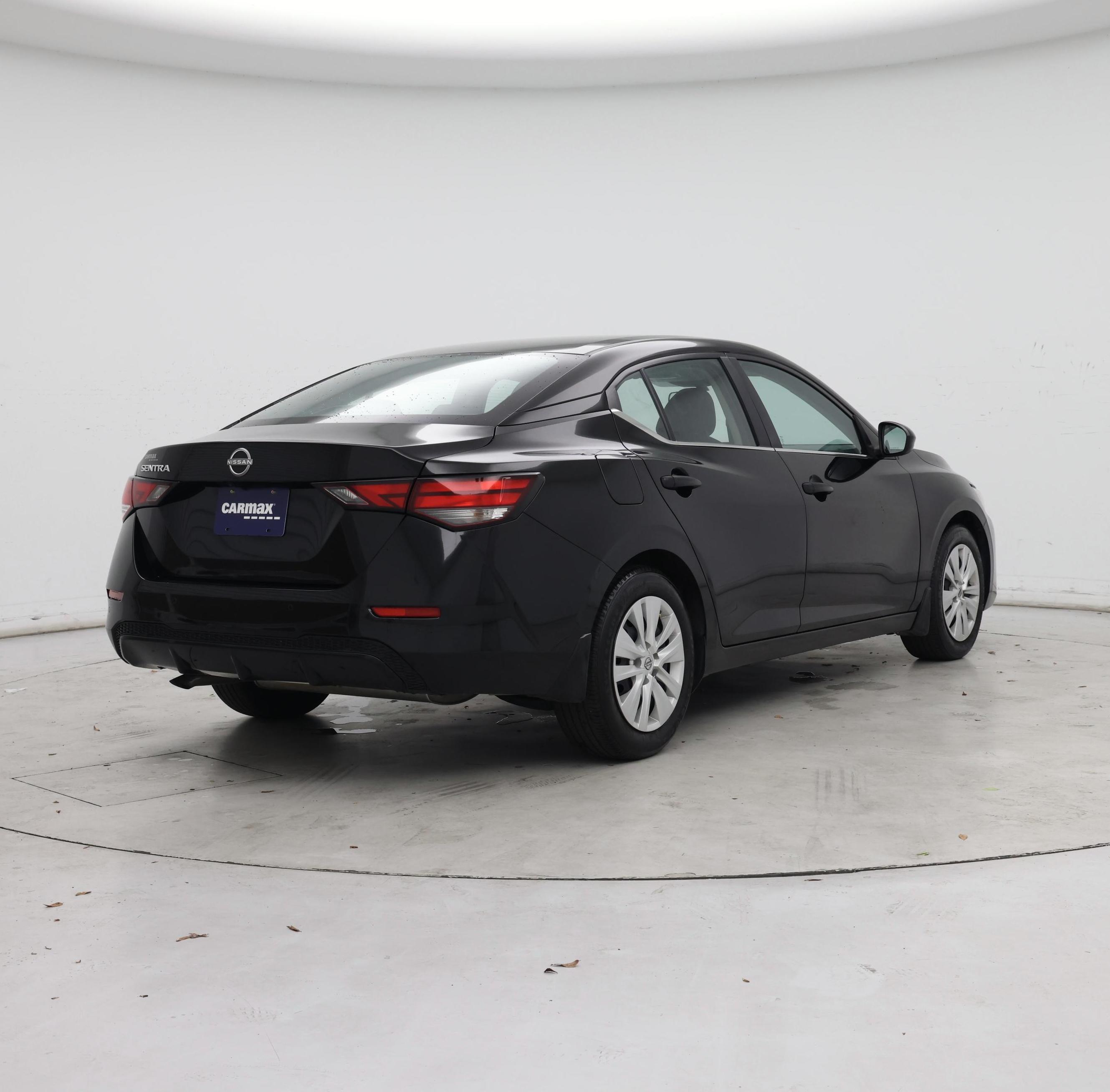 Thumbnail: 2025 Nissan Sentra - 8