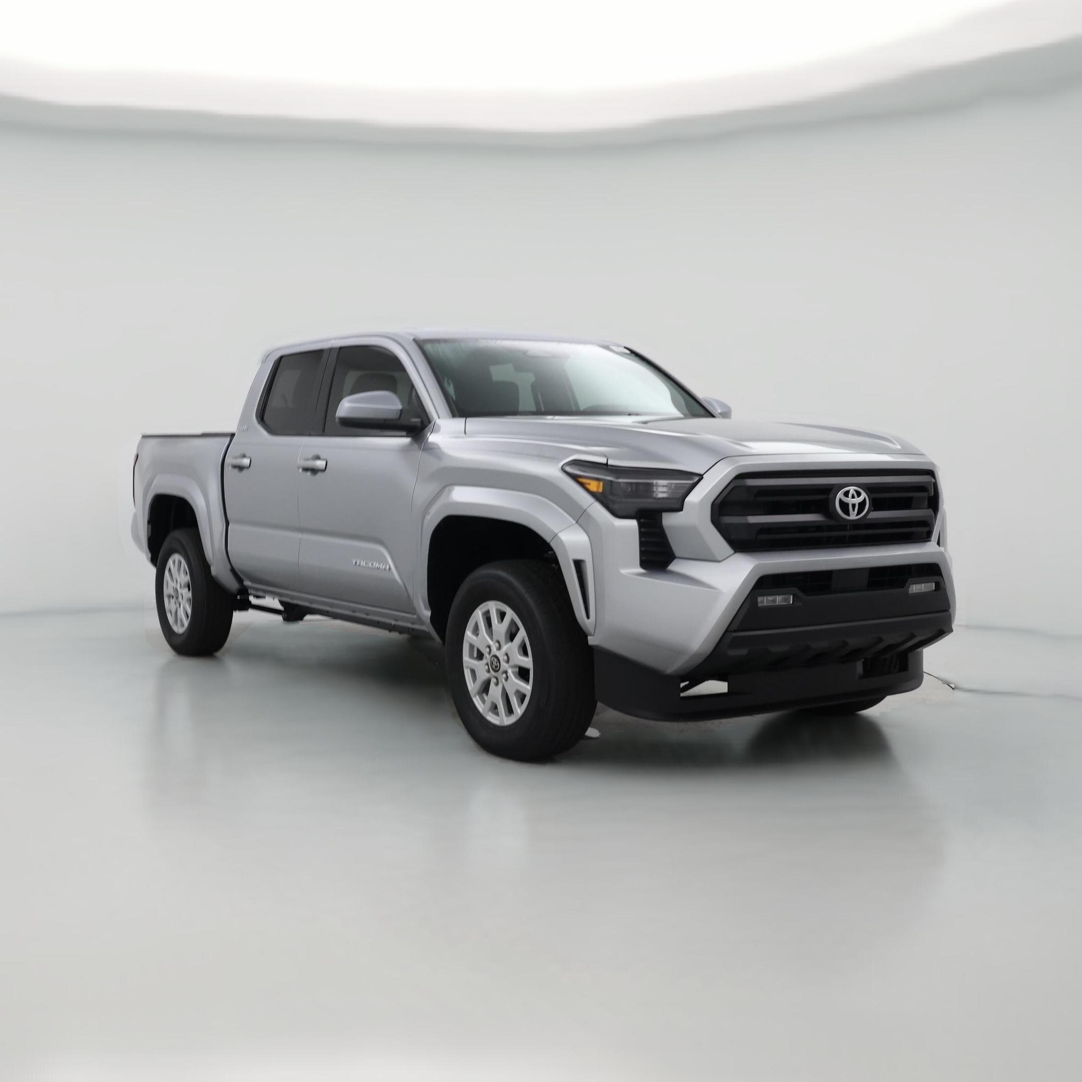 Thumbnail: 2025 Toyota Tacoma - 1