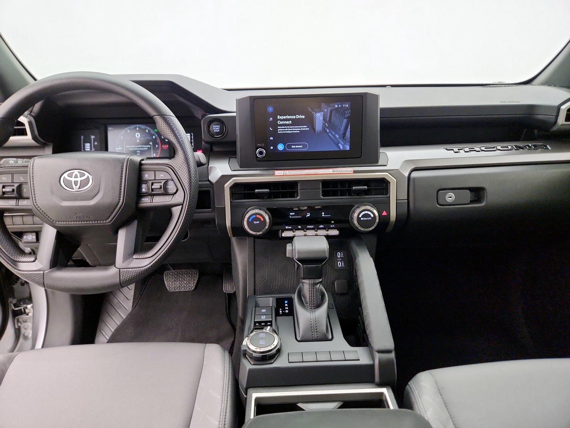 Thumbnail: 2025 Toyota Tacoma - 9