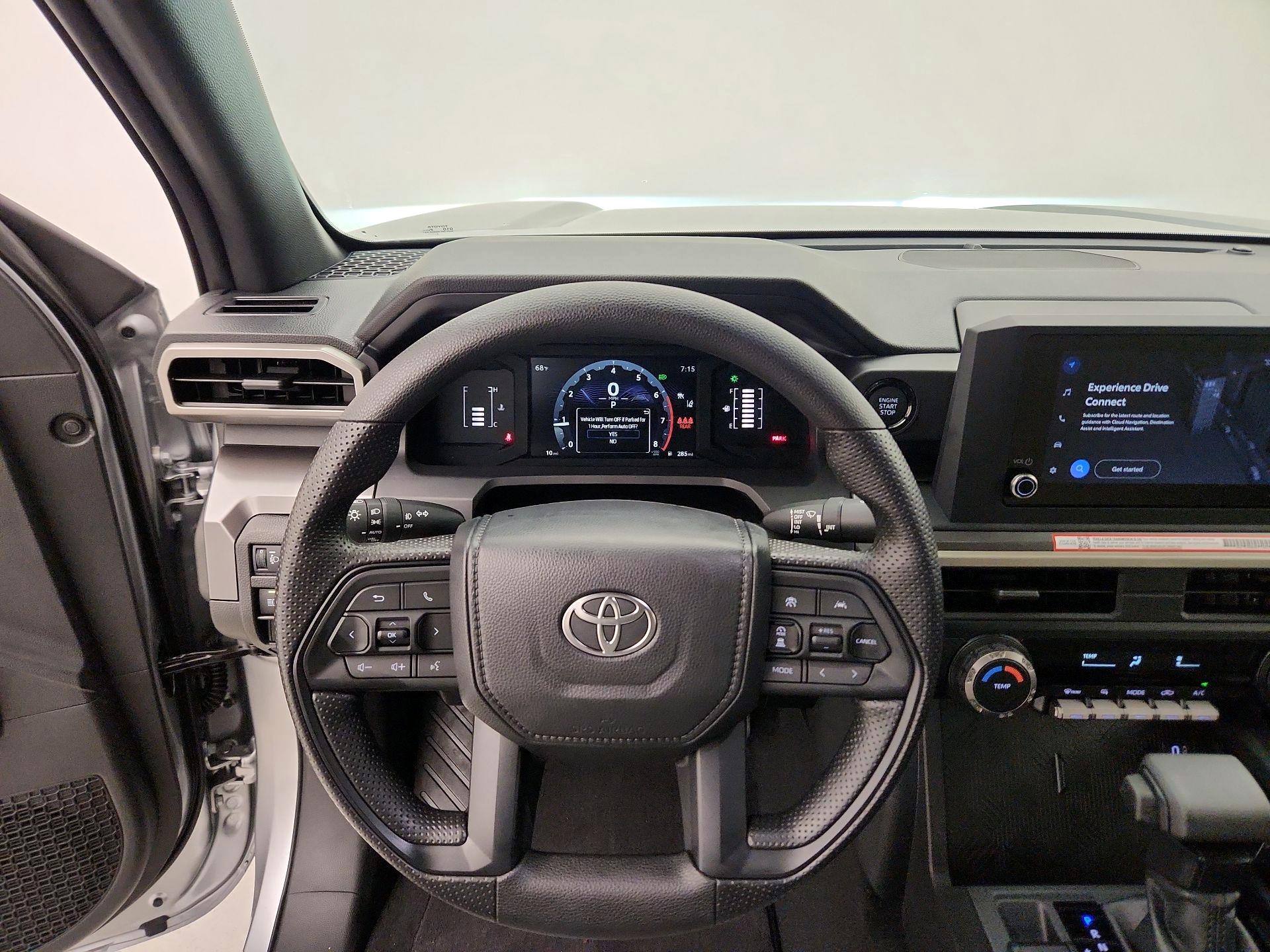 Thumbnail: 2025 Toyota Tacoma - 10