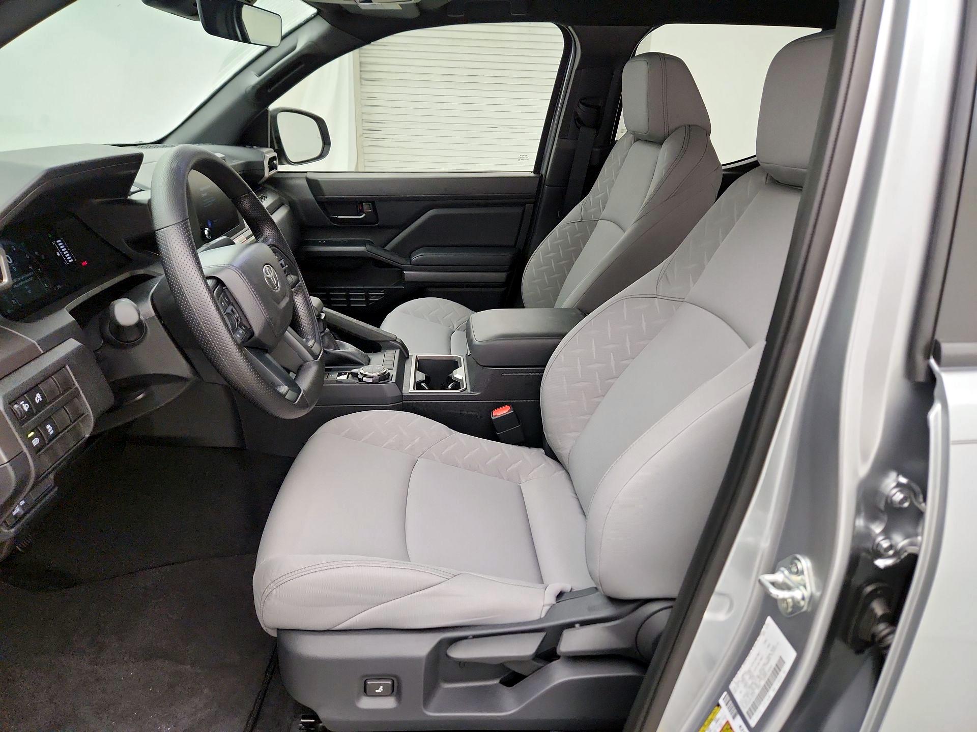 Thumbnail: 2025 Toyota Tacoma - 11