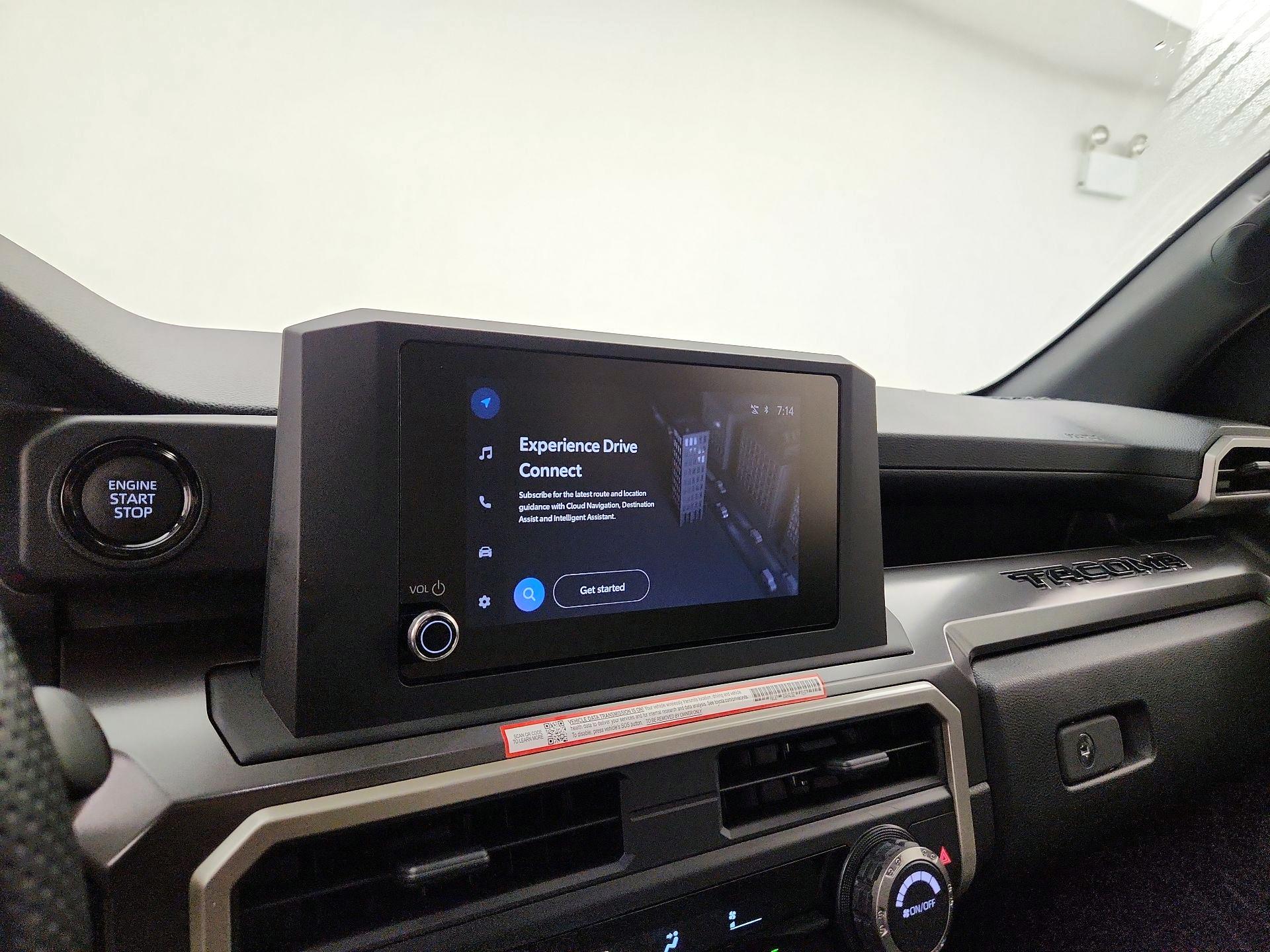 Thumbnail: 2025 Toyota Tacoma - 14