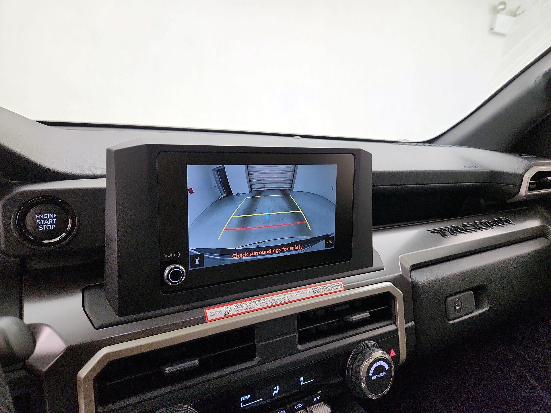 Thumbnail: 2025 Toyota Tacoma - 15