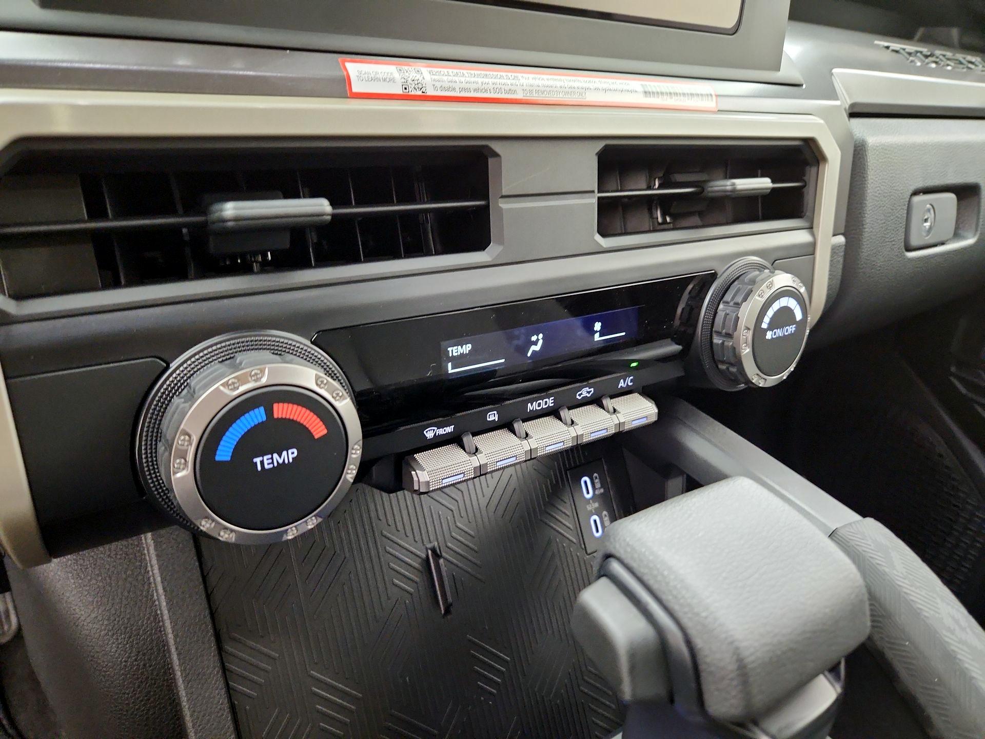 Thumbnail: 2025 Toyota Tacoma - 17