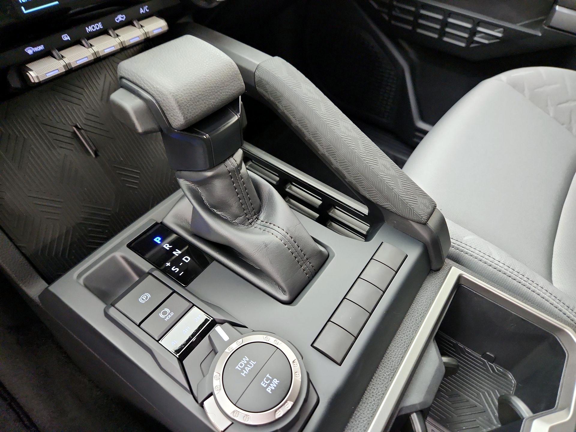 Thumbnail: 2025 Toyota Tacoma - 18