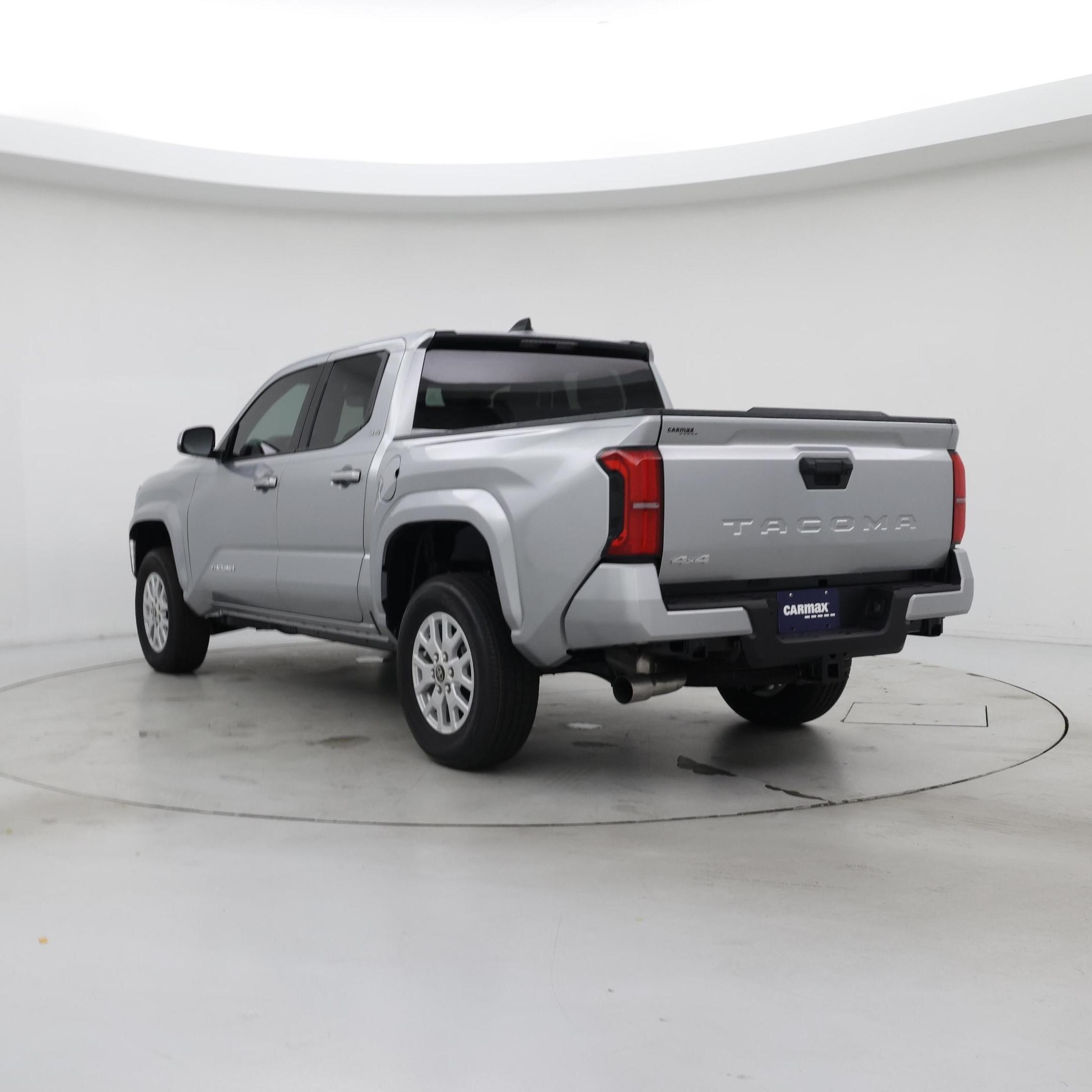 Thumbnail: 2025 Toyota Tacoma - 2